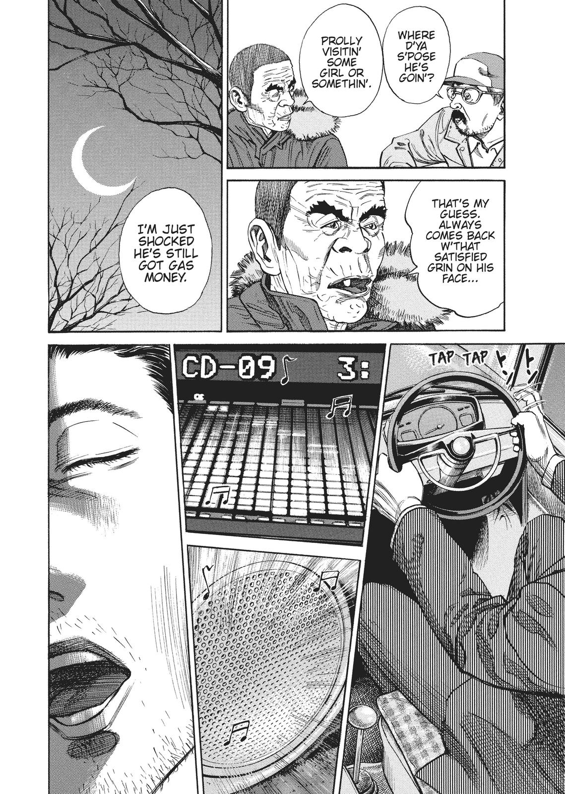 Read Homunculus - Chapter 1 - www.homunculusmanga.com | Image 44