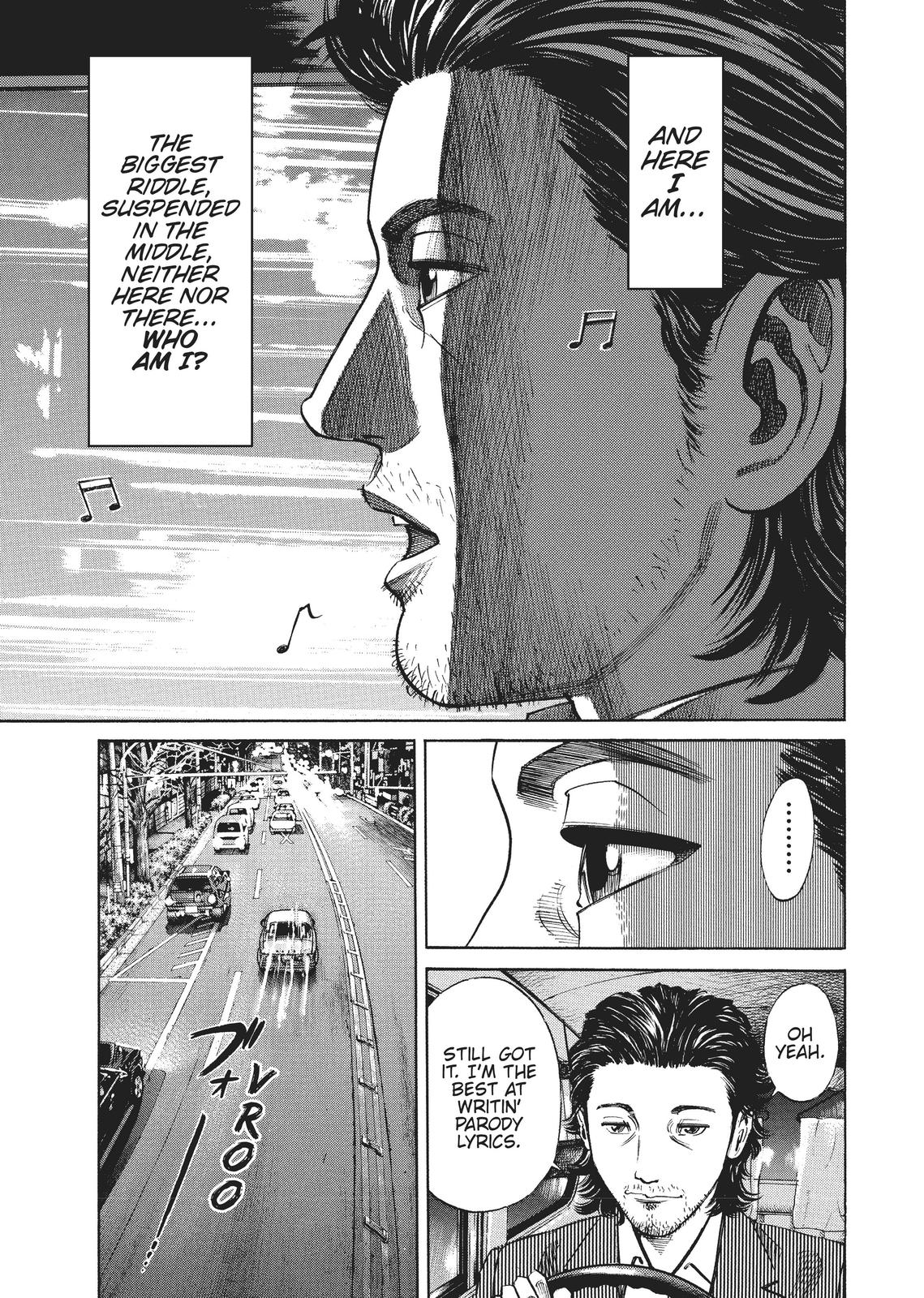 Read Homunculus - Chapter 1 - www.homunculusmanga.com | Image 47