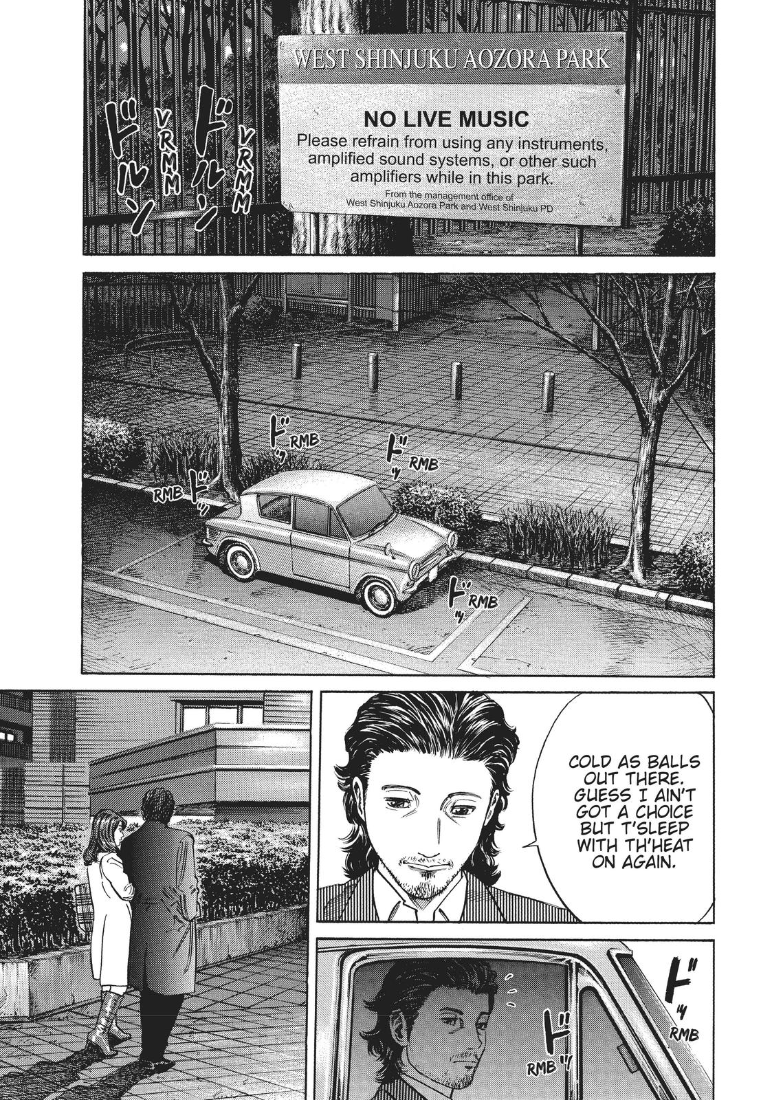 Read Homunculus - Chapter 1 - www.homunculusmanga.com | Image 51