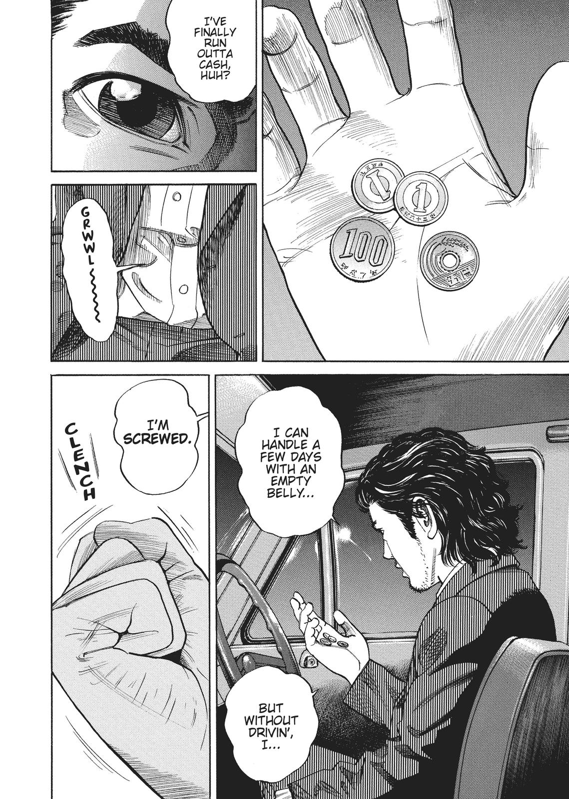 Read Homunculus - Chapter 1 - www.homunculusmanga.com | Image 54