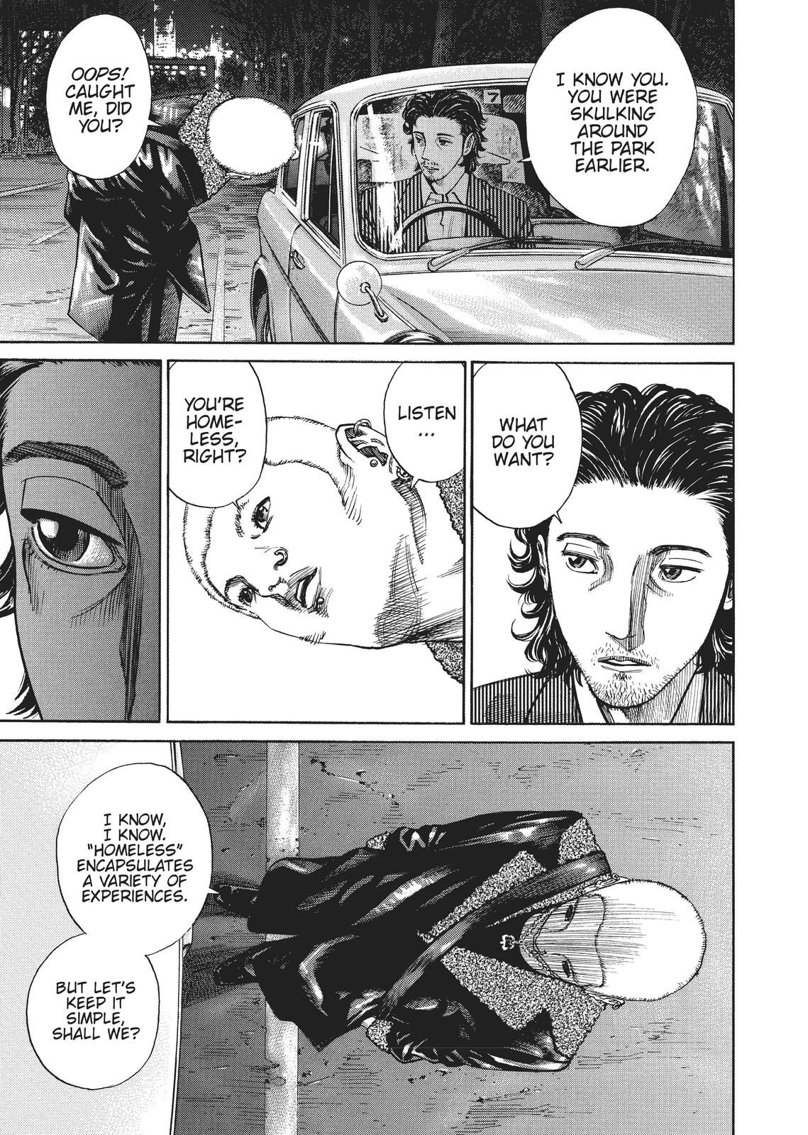 Read Homunculus - Chapter 1 - www.homunculusmanga.com | Image 59
