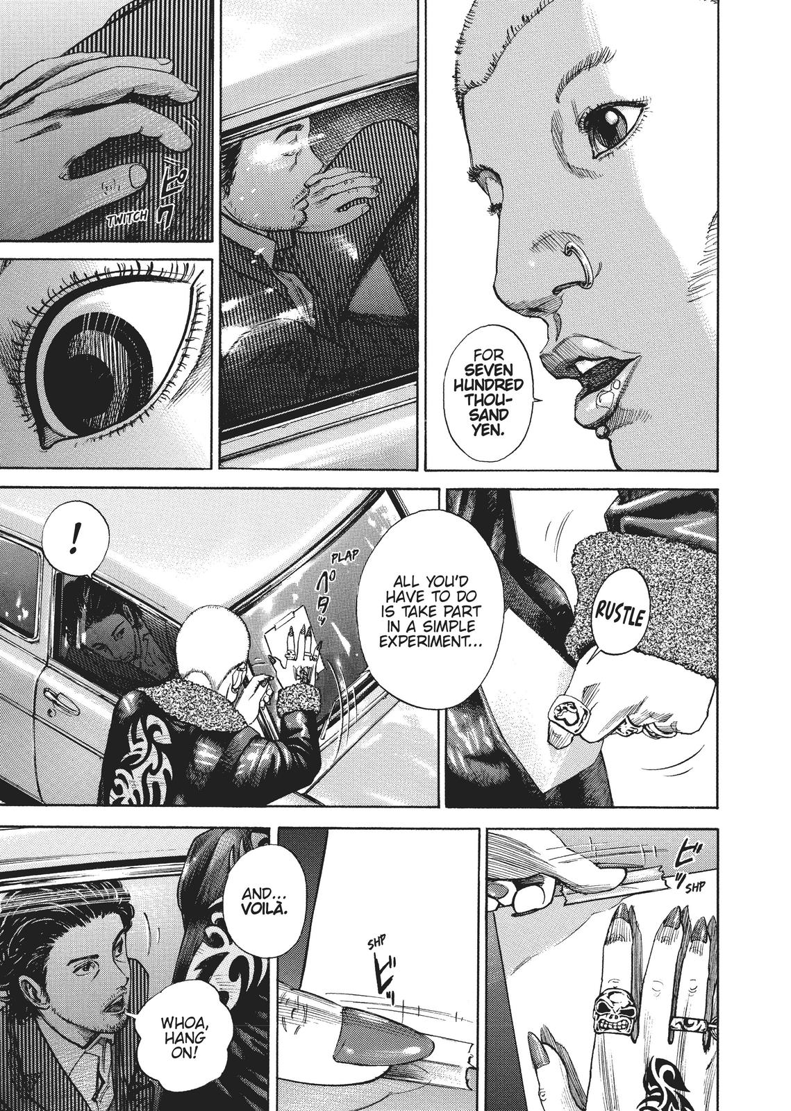 Read Homunculus - Chapter 1 - www.homunculusmanga.com | Image 61