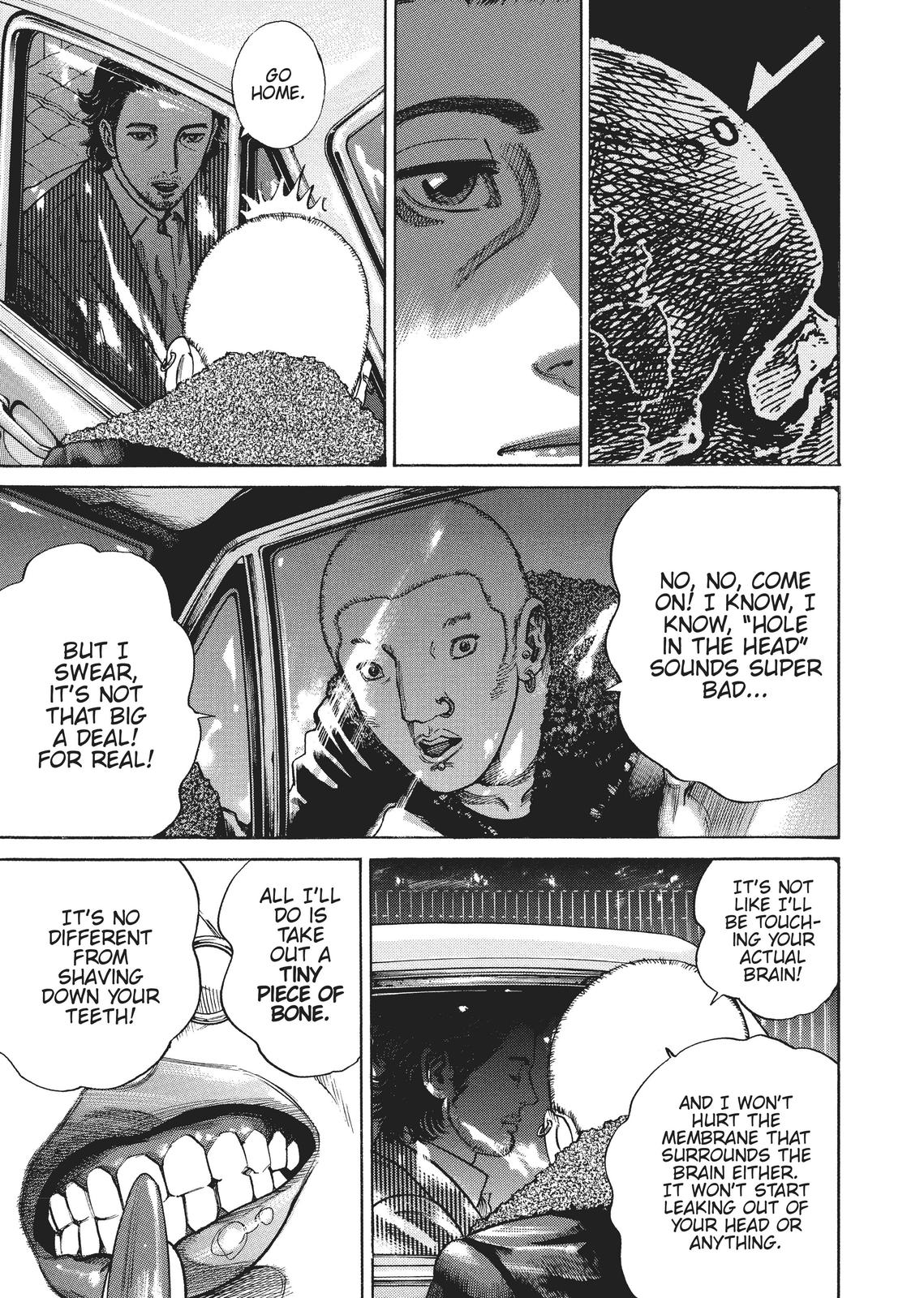 Read Homunculus - Chapter 1 - www.homunculusmanga.com | Image 63