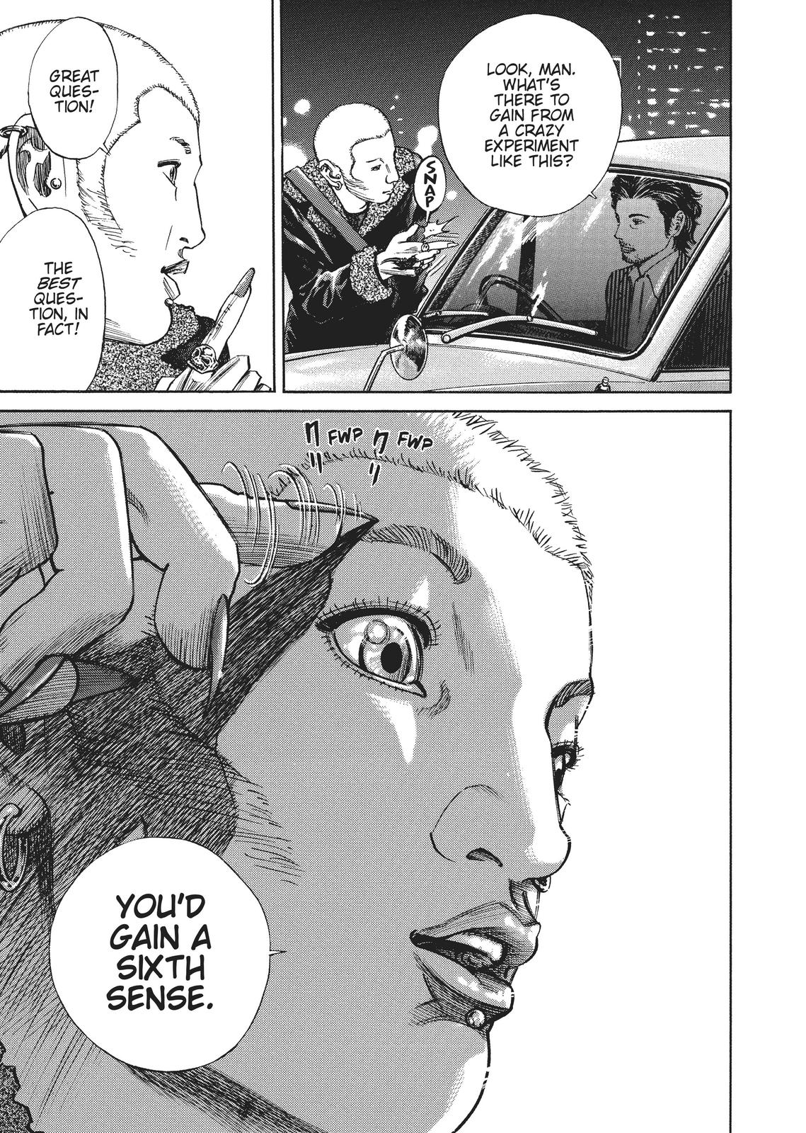 Read Homunculus - Chapter 1 - www.homunculusmanga.com | Image 65