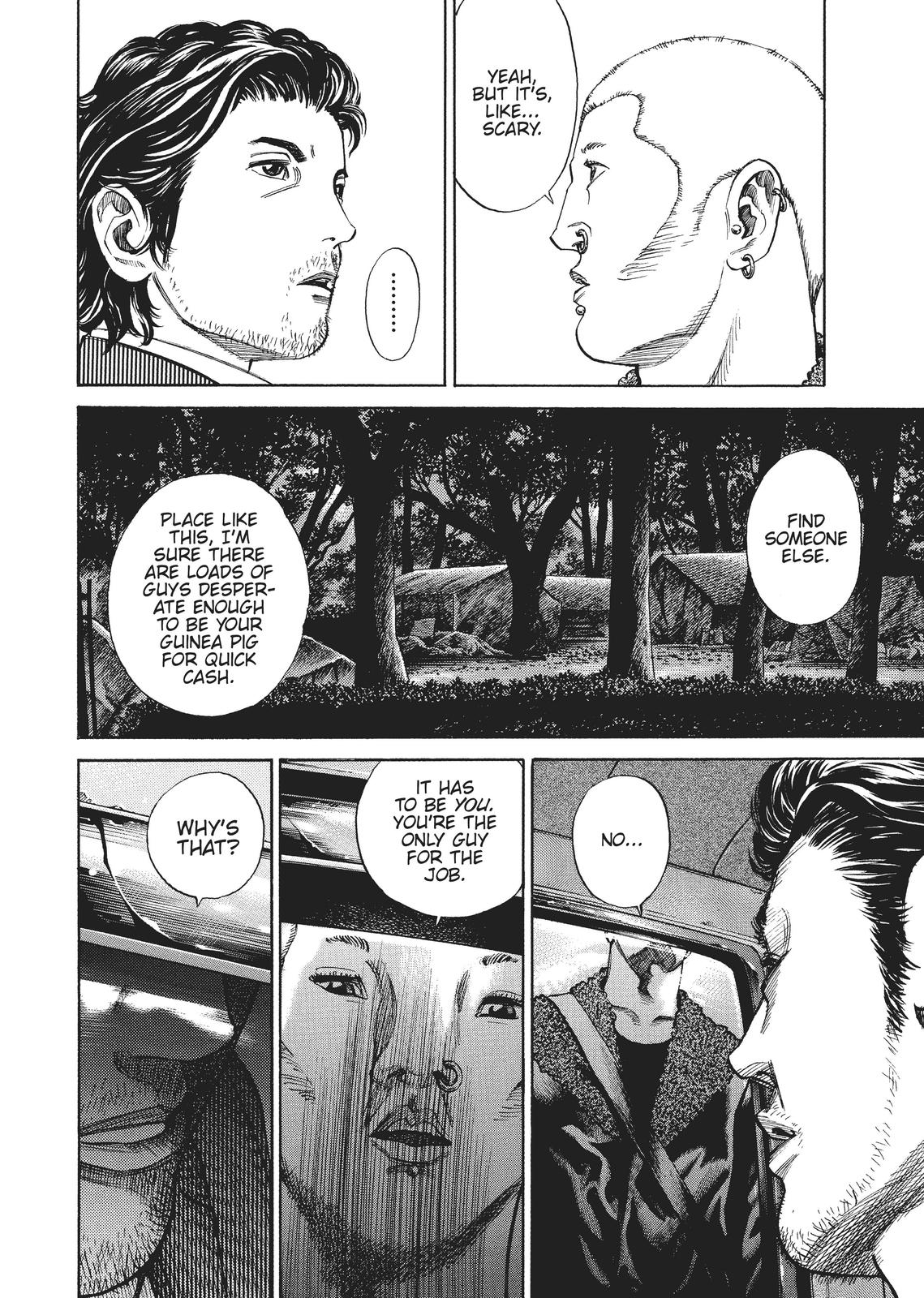 Read Homunculus - Chapter 1 - www.homunculusmanga.com | Image 68