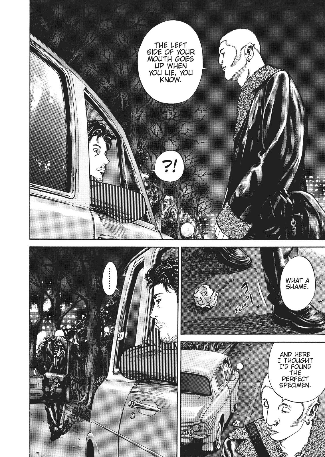Read Homunculus - Chapter 1 - www.homunculusmanga.com | Image 73