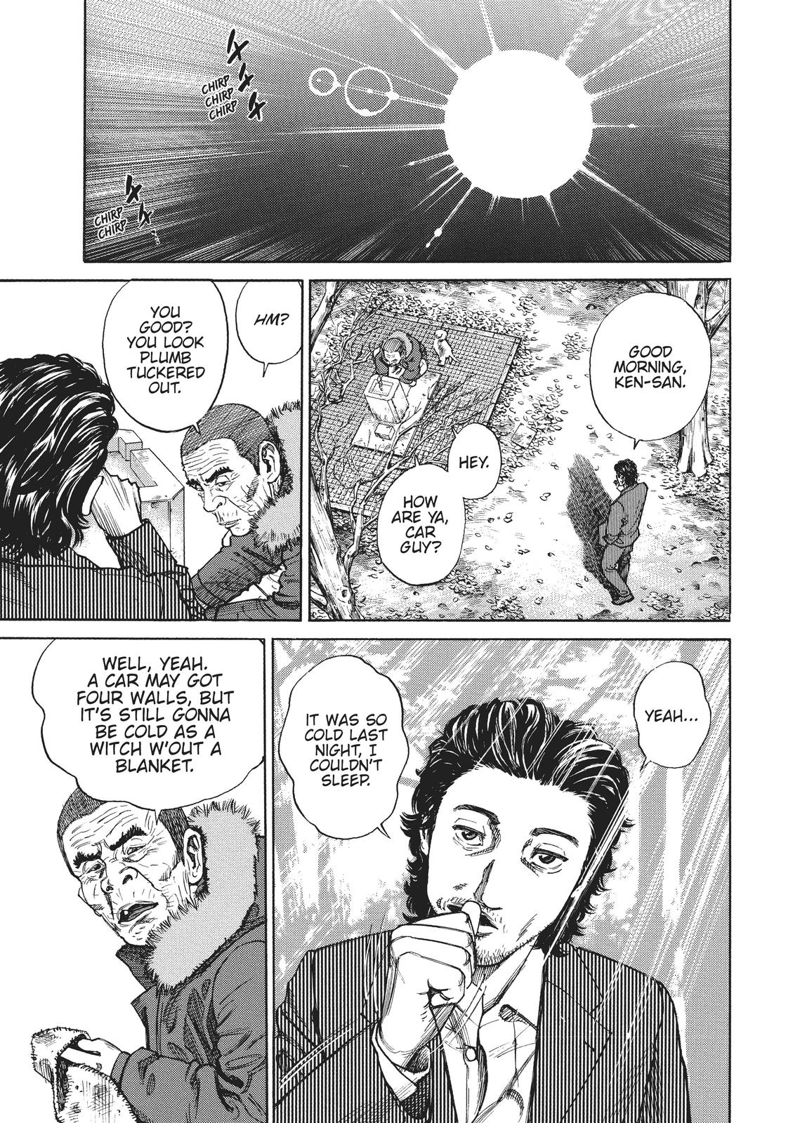 Read Homunculus - Chapter 1 - www.homunculusmanga.com | Image 76