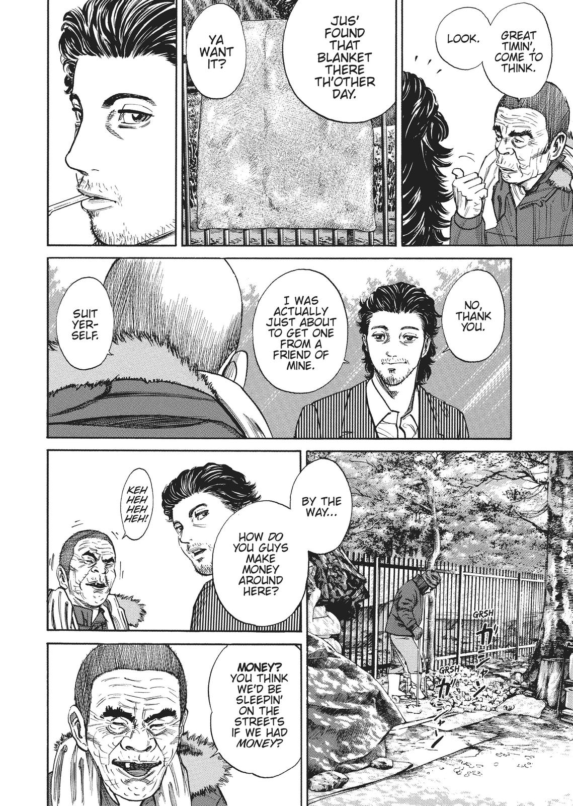 Read Homunculus - Chapter 1 - www.homunculusmanga.com | Image 77