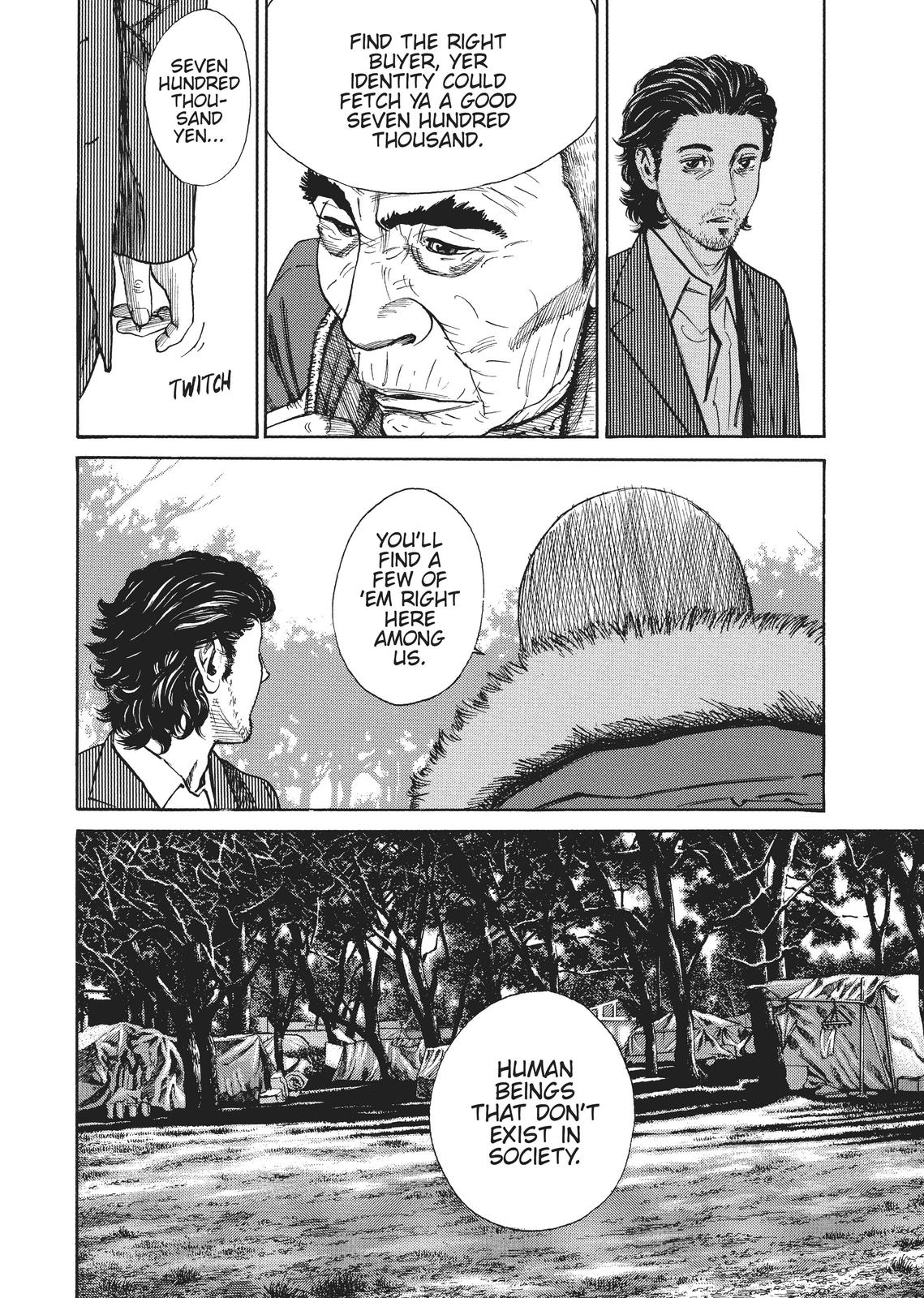 Read Homunculus - Chapter 1 - www.homunculusmanga.com | Image 79