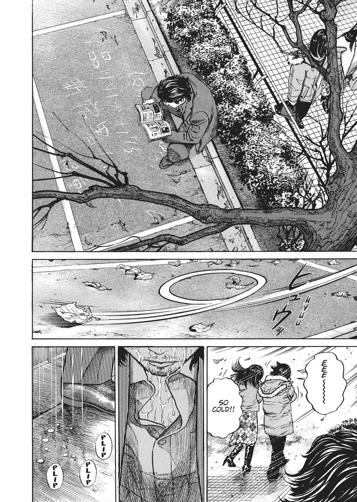 Read Homunculus - Chapter 1 - www.homunculusmanga.com | Image 85