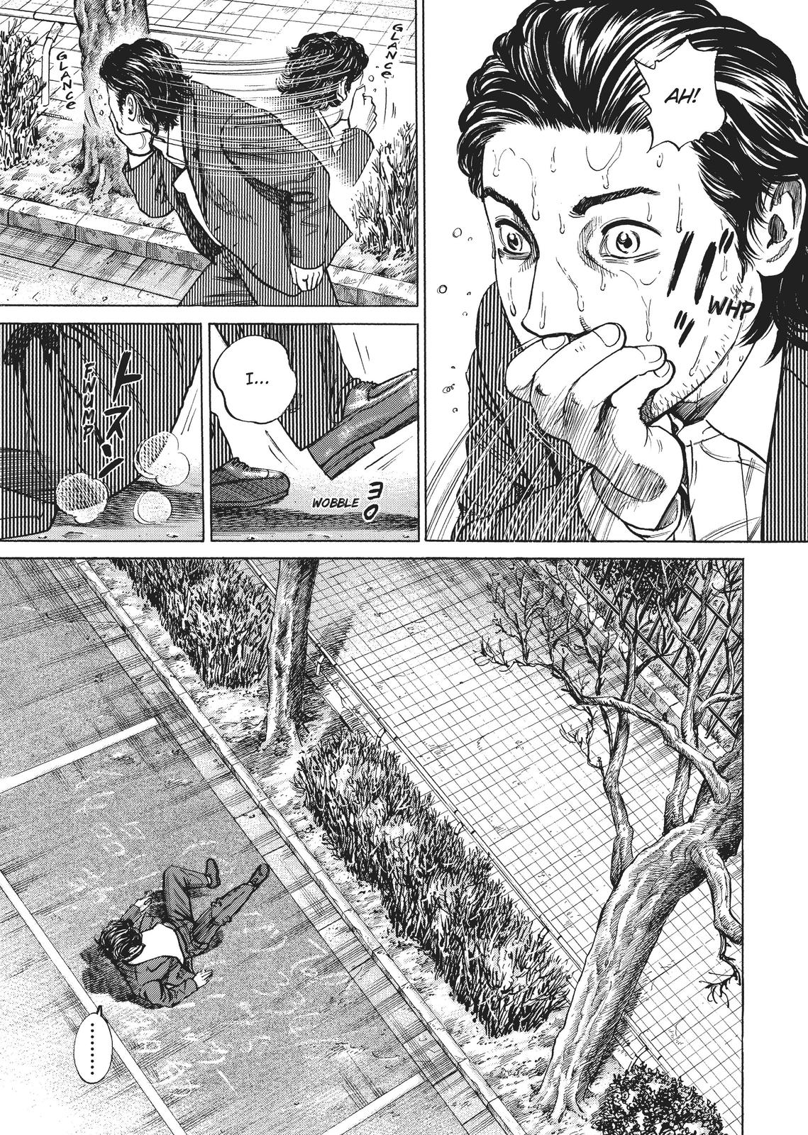 Read Homunculus - Chapter 1 - www.homunculusmanga.com | Image 88