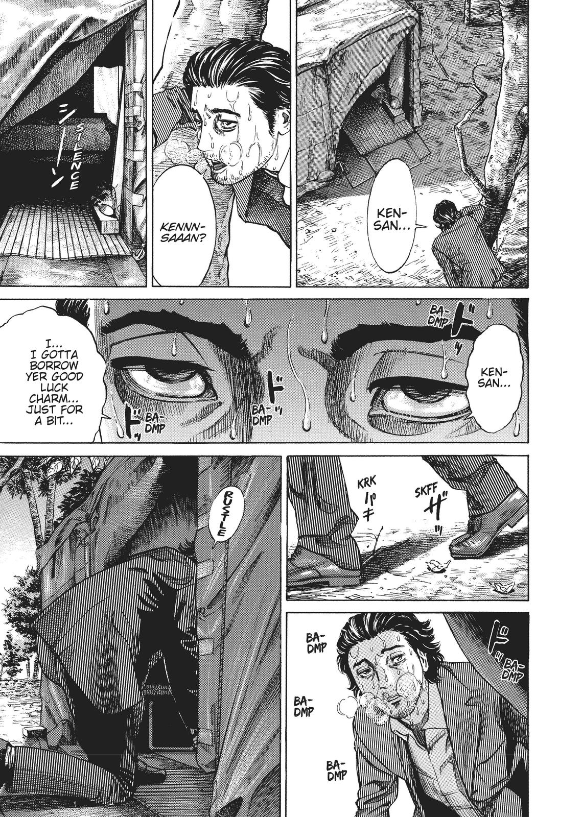 Read Homunculus - Chapter 1 - www.homunculusmanga.com | Image 92