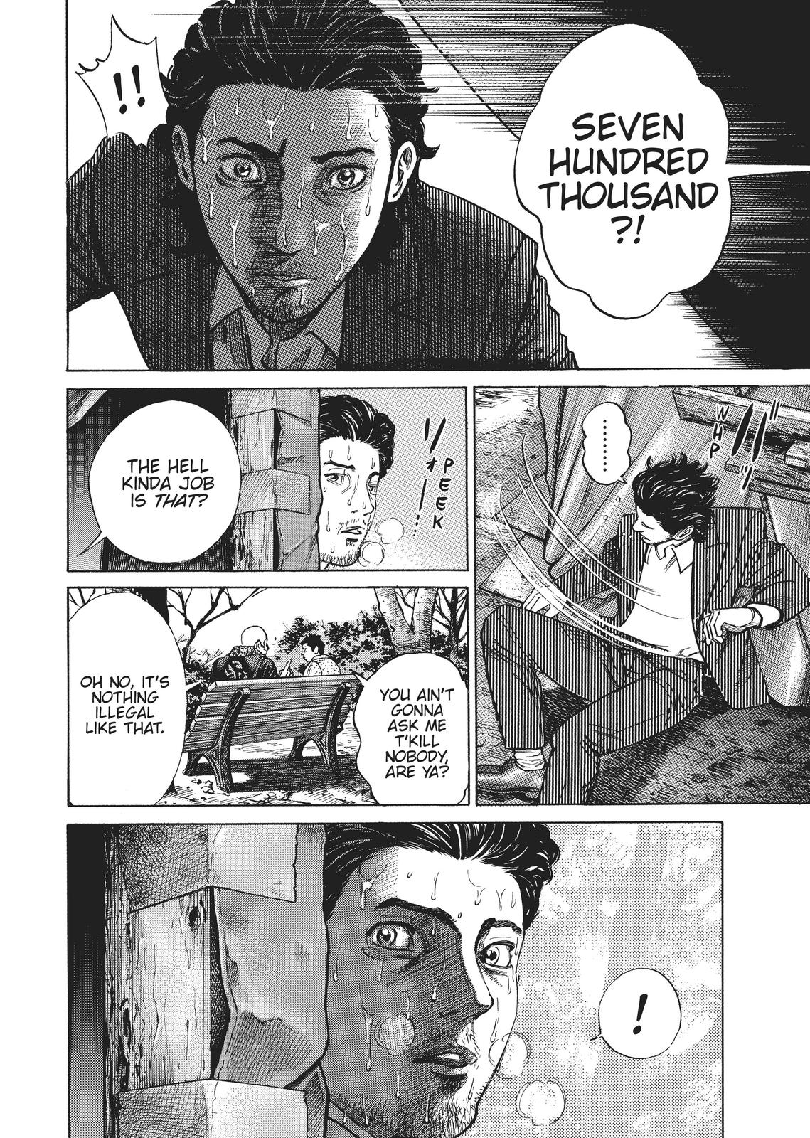 Read Homunculus - Chapter 1 - www.homunculusmanga.com | Image 93