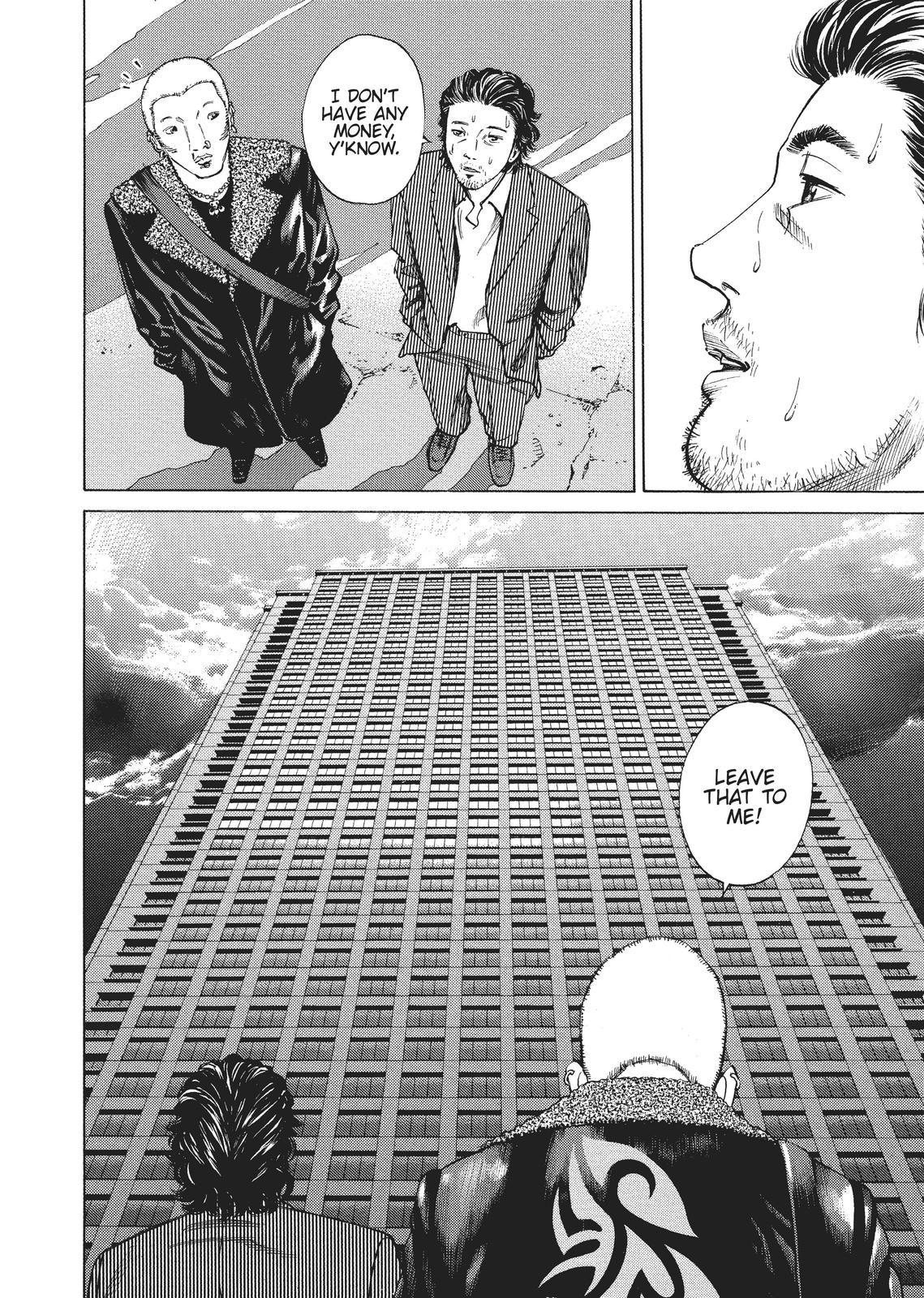 Read Homunculus - Chapter 1 - www.homunculusmanga.com | Image 97