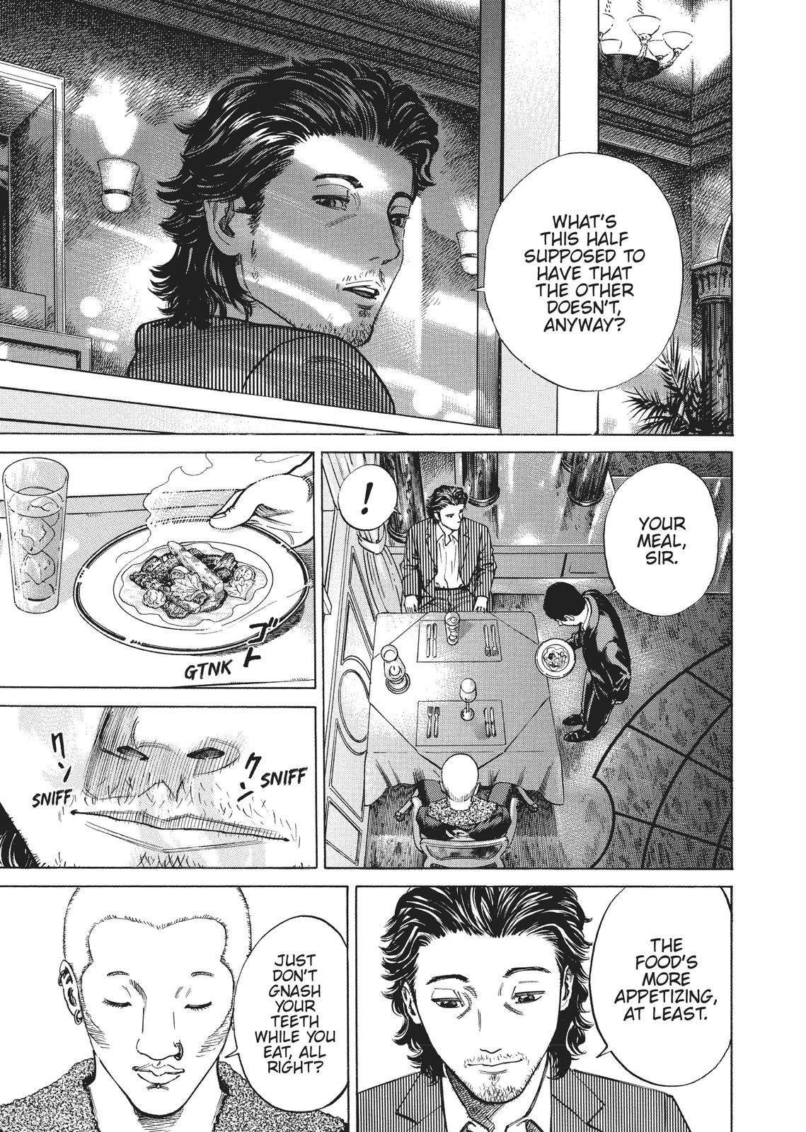Read Homunculus - Chapter 1 - www.homunculusmanga.com | Image 102