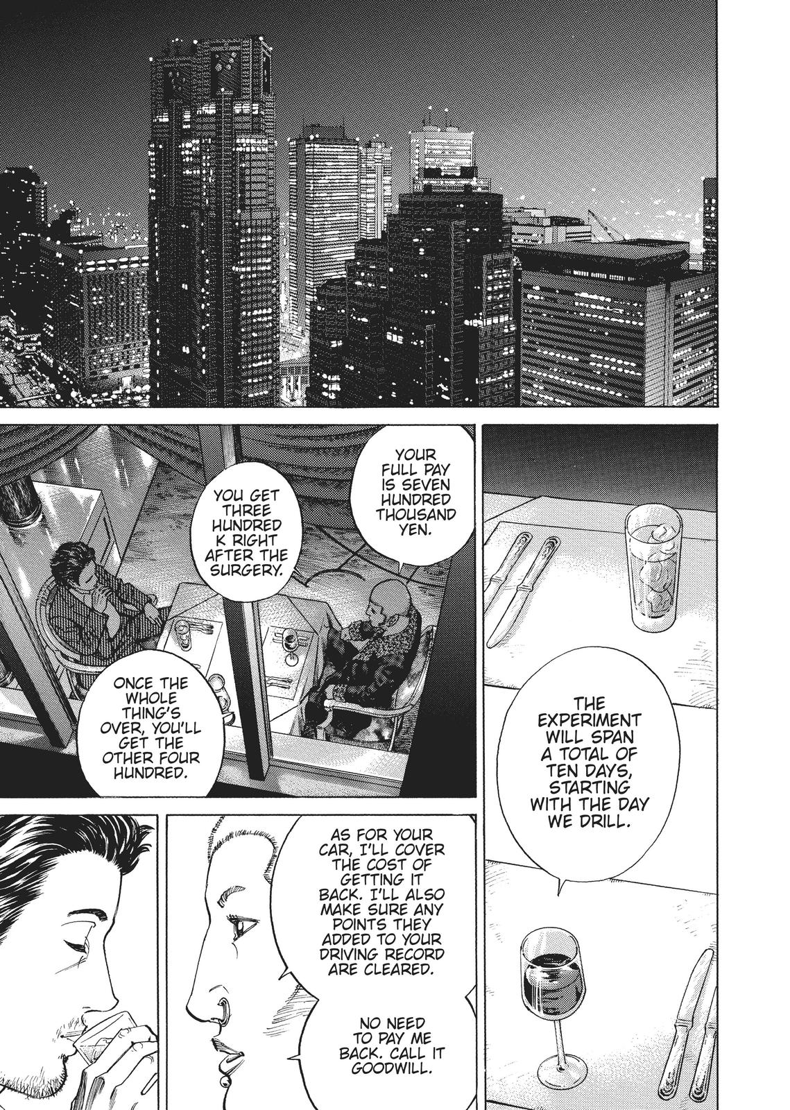 Read Homunculus - Chapter 1 - www.homunculusmanga.com | Image 106