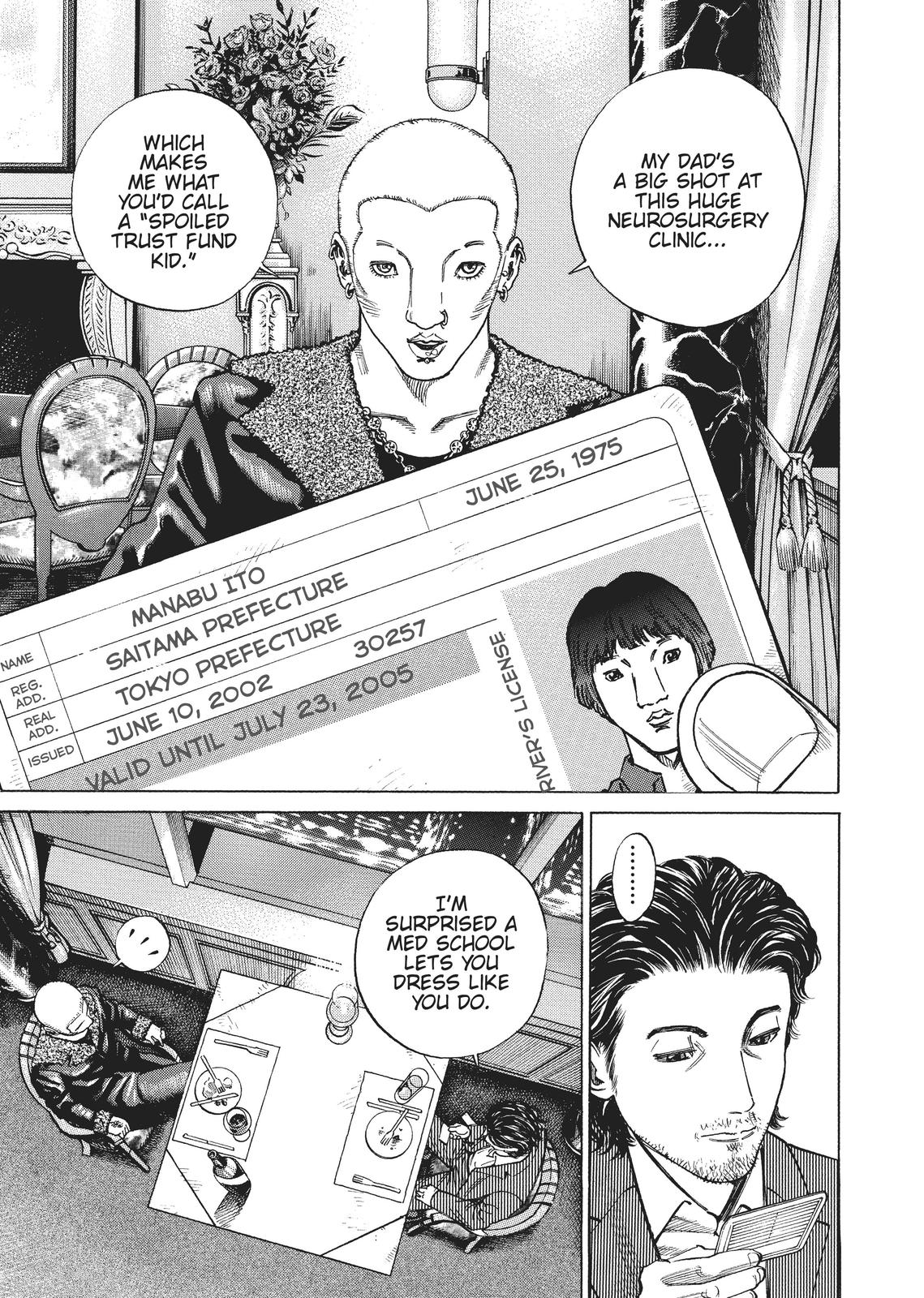 Read Homunculus - Chapter 1 - www.homunculusmanga.com | Image 108
