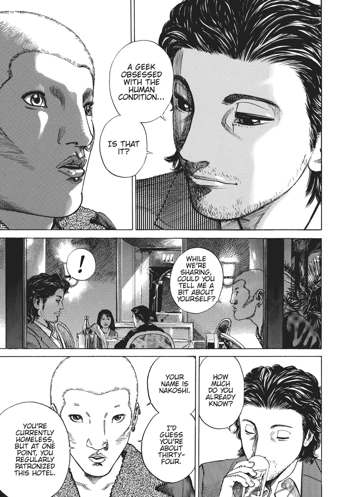 Read Homunculus - Chapter 1 - www.homunculusmanga.com | Image 112