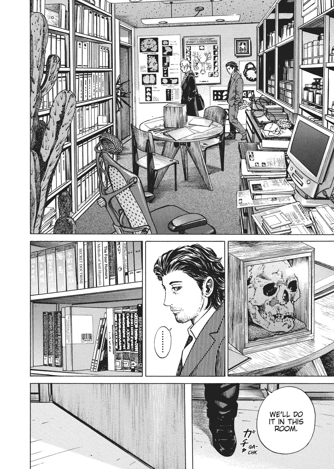 Read Homunculus - Chapter 1 - www.homunculusmanga.com | Image 123