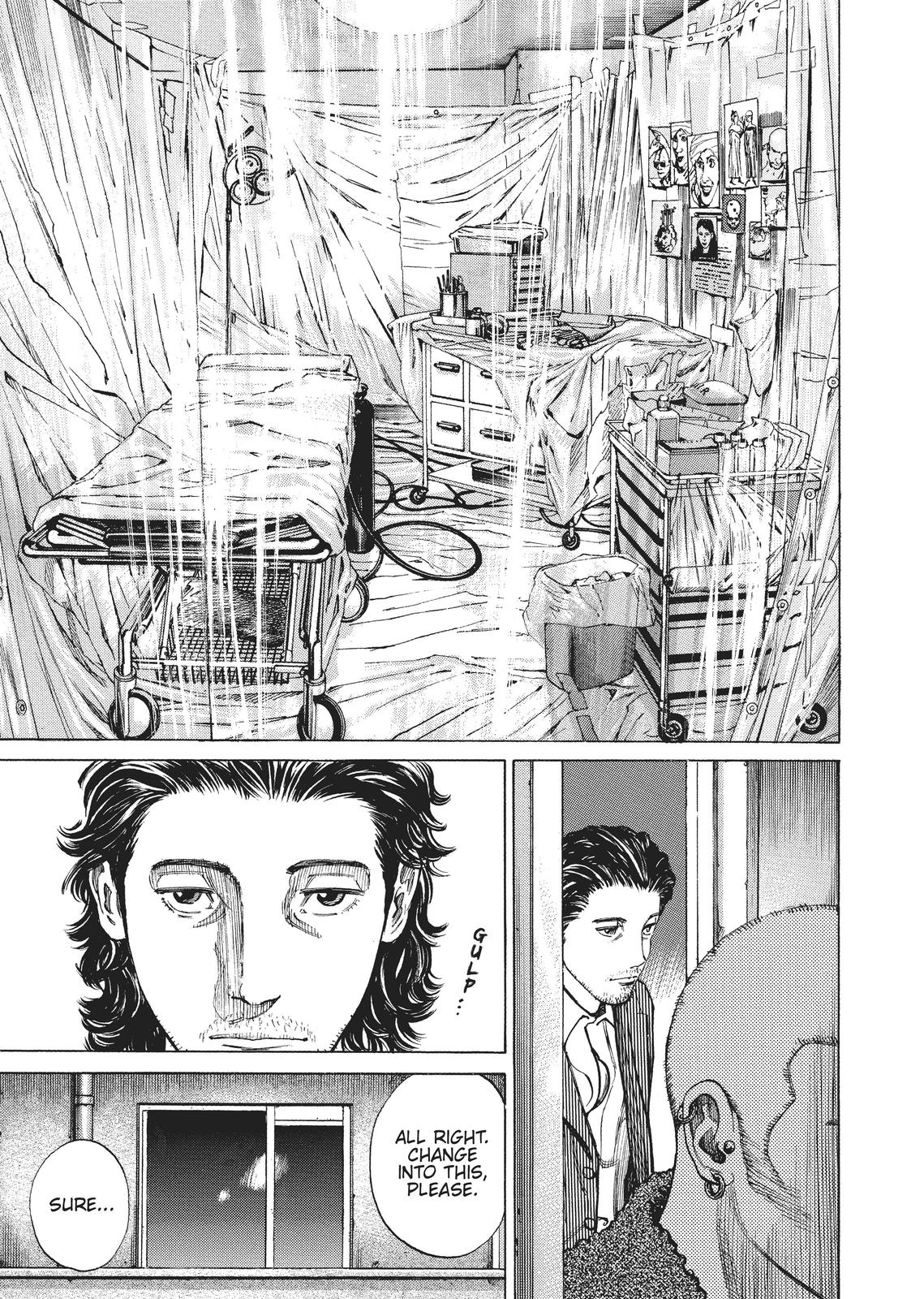 Read Homunculus - Chapter 1 - www.homunculusmanga.com | Image 124