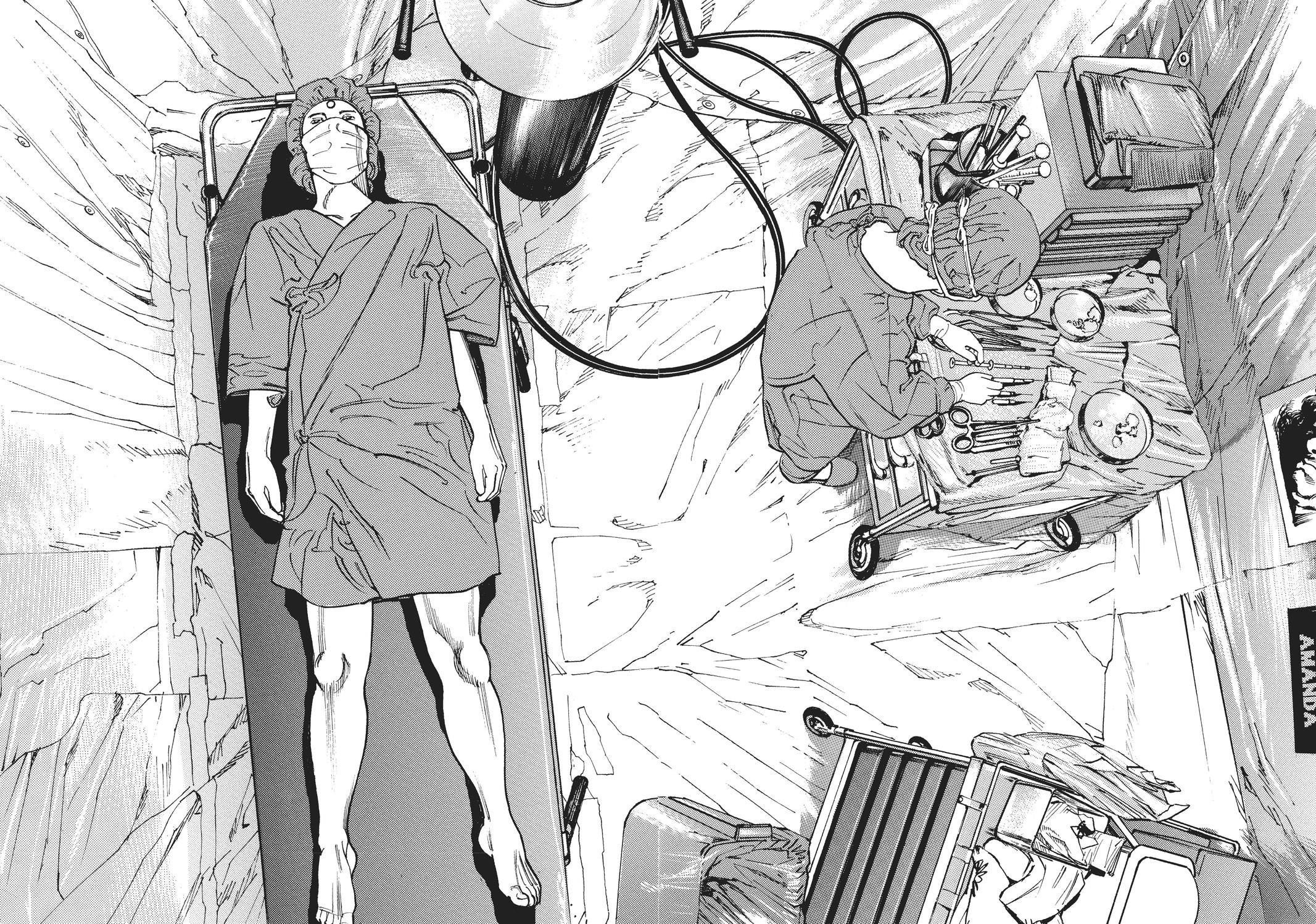 Read Homunculus - Chapter 1 - www.homunculusmanga.com | Image 125