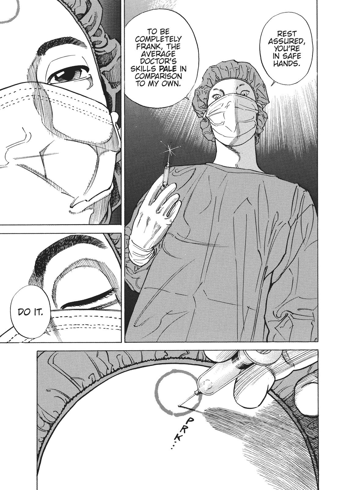 Read Homunculus - Chapter 1 - www.homunculusmanga.com | Image 129