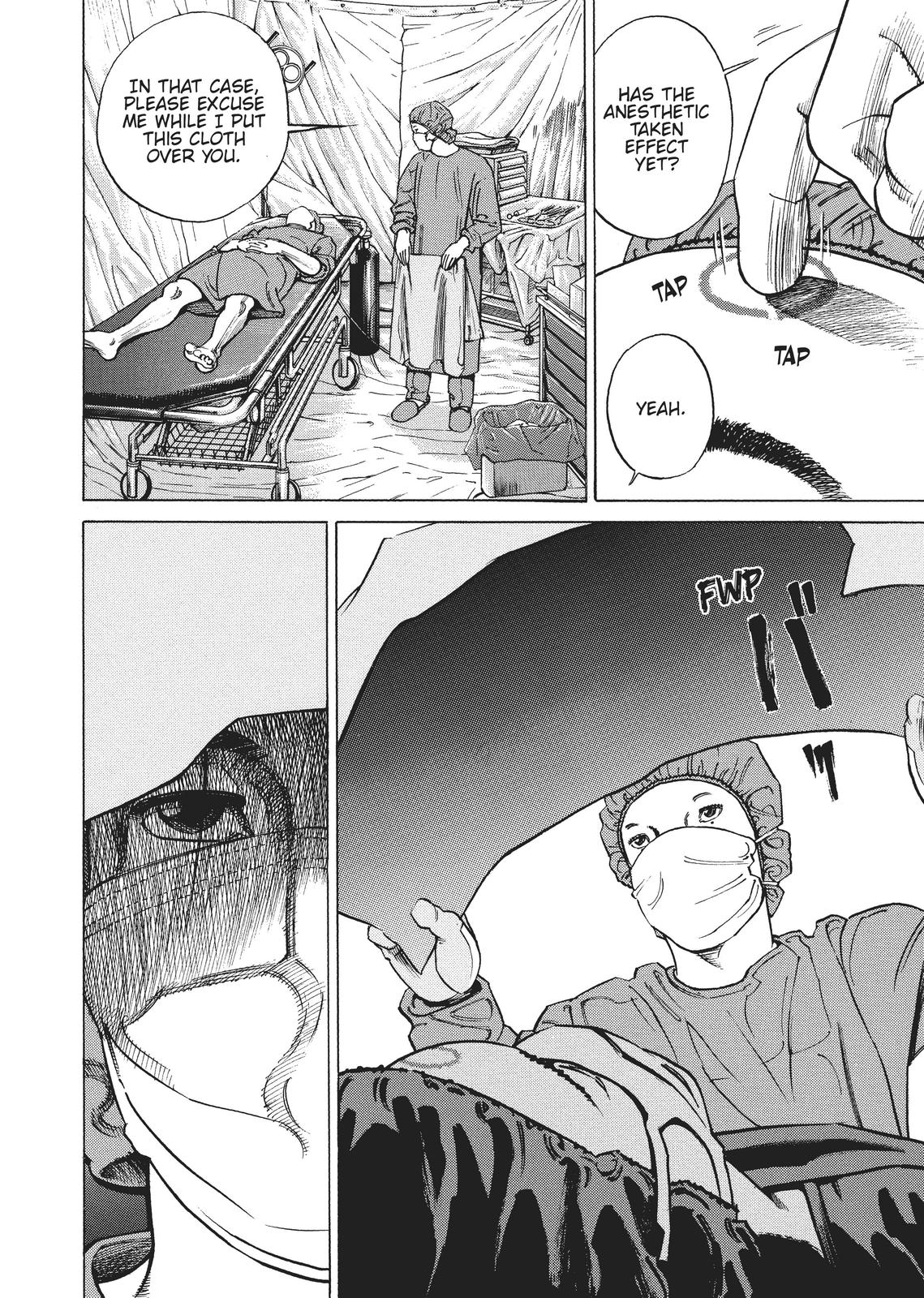 Read Homunculus - Chapter 1 - www.homunculusmanga.com | Image 130