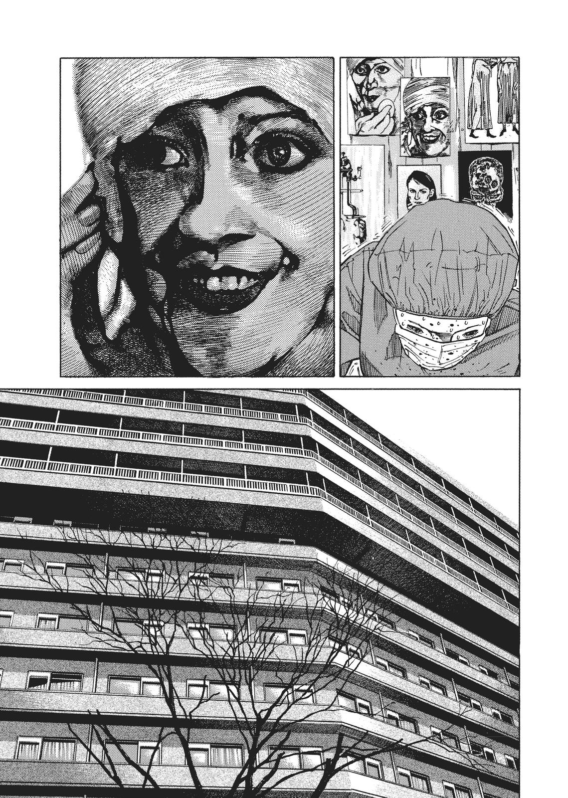 Read Homunculus - Chapter 1 - www.homunculusmanga.com | Image 135