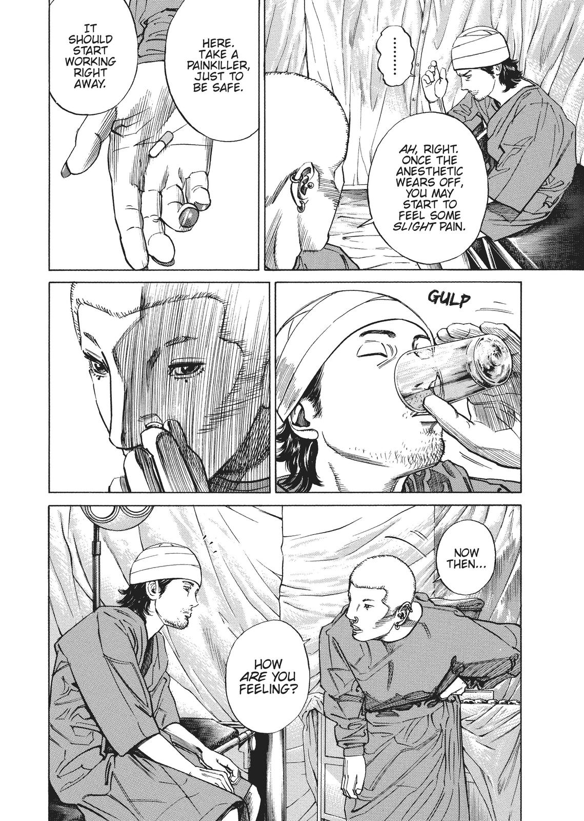 Read Homunculus - Chapter 1 - www.homunculusmanga.com | Image 138