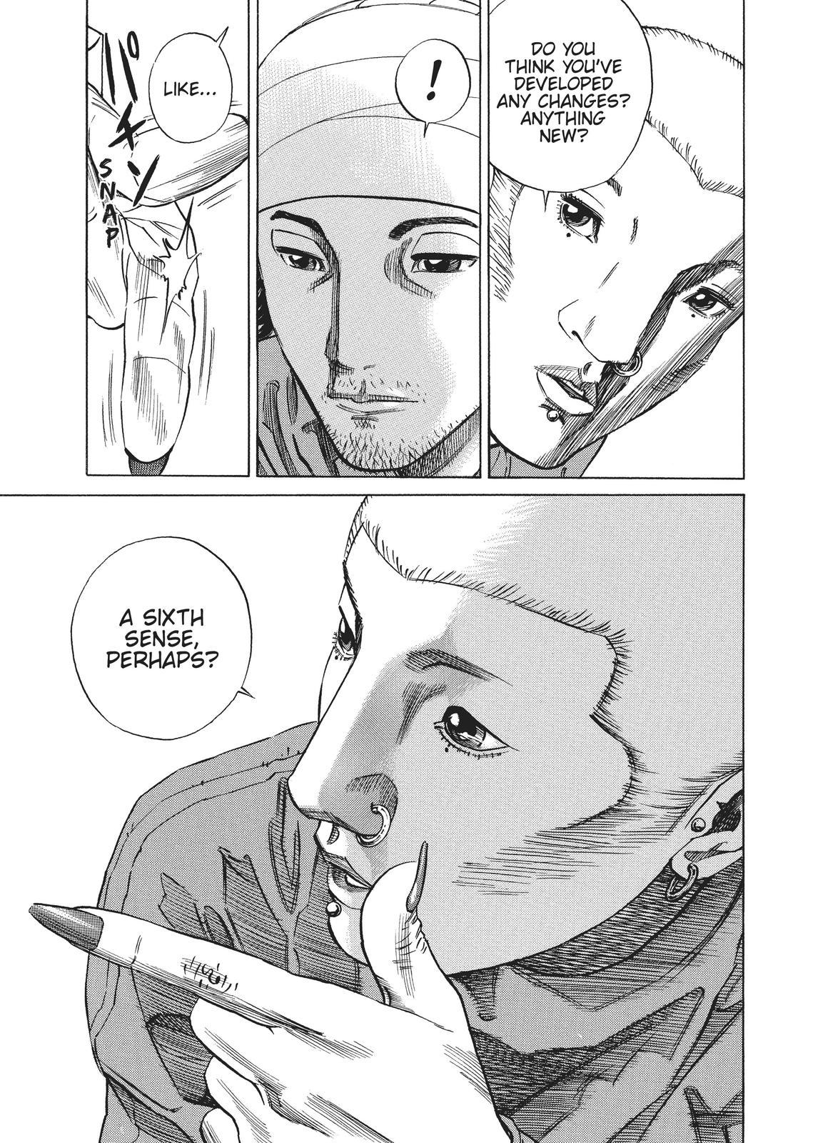 Read Homunculus - Chapter 1 - www.homunculusmanga.com | Image 139