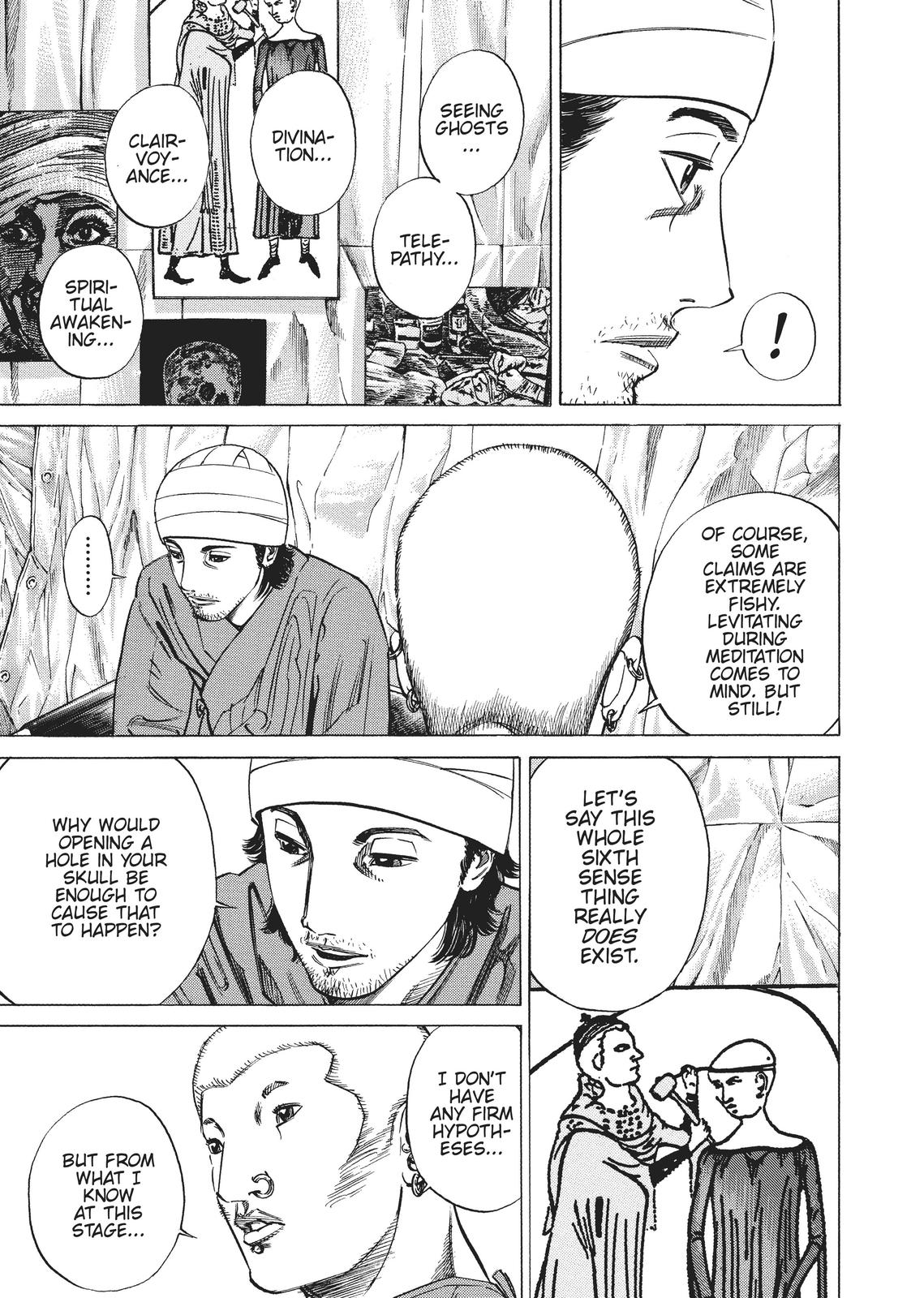 Read Homunculus - Chapter 1 - www.homunculusmanga.com | Image 141