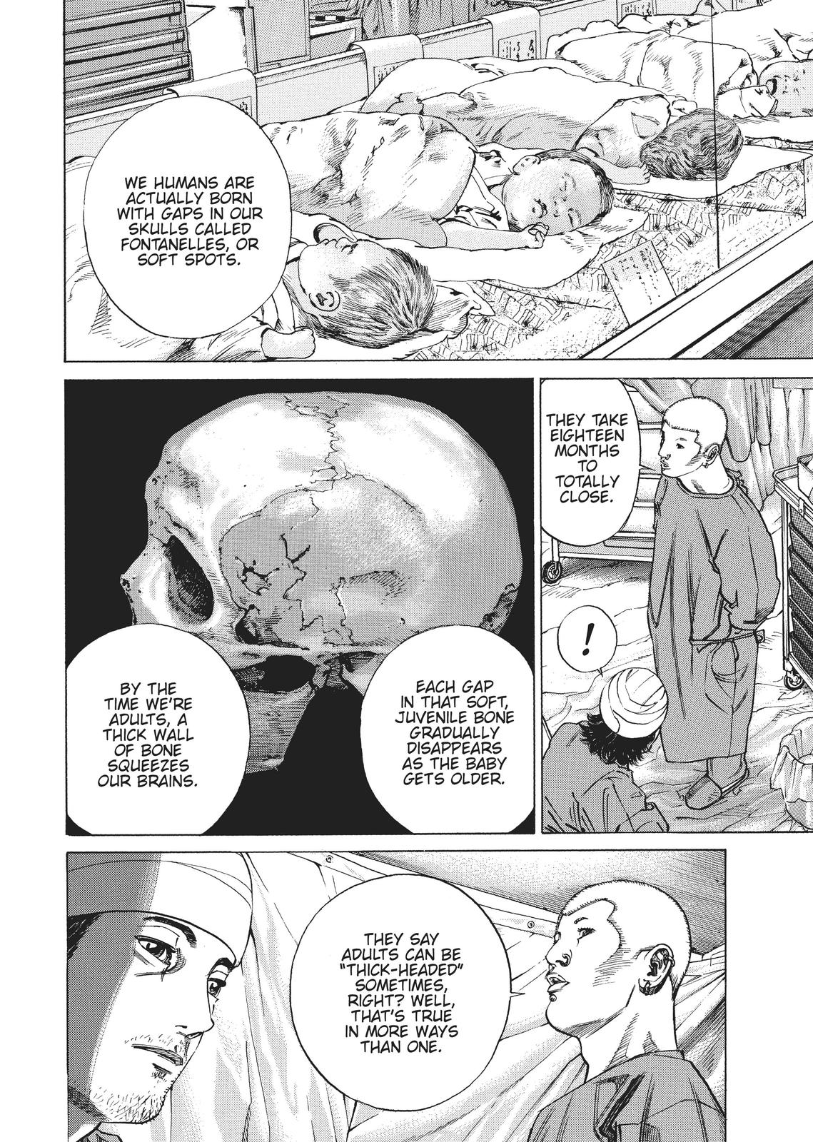 Read Homunculus - Chapter 1 - www.homunculusmanga.com | Image 142