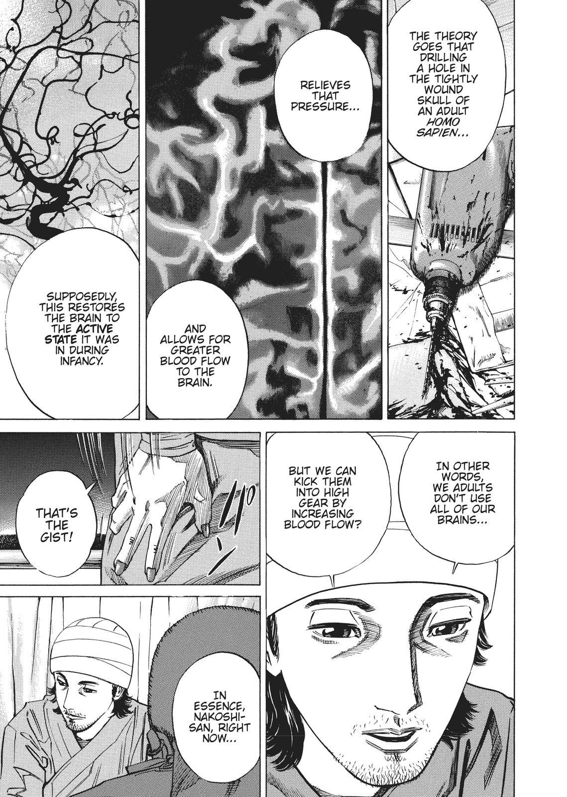 Read Homunculus - Chapter 1 - www.homunculusmanga.com | Image 143