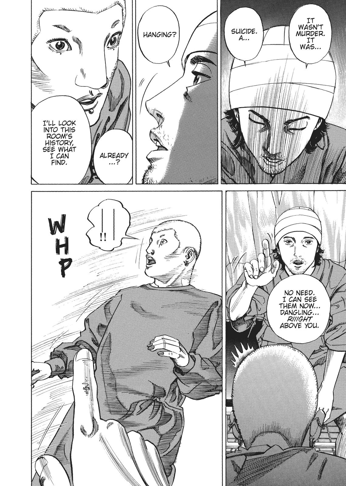 Read Homunculus - Chapter 1 - www.homunculusmanga.com | Image 148