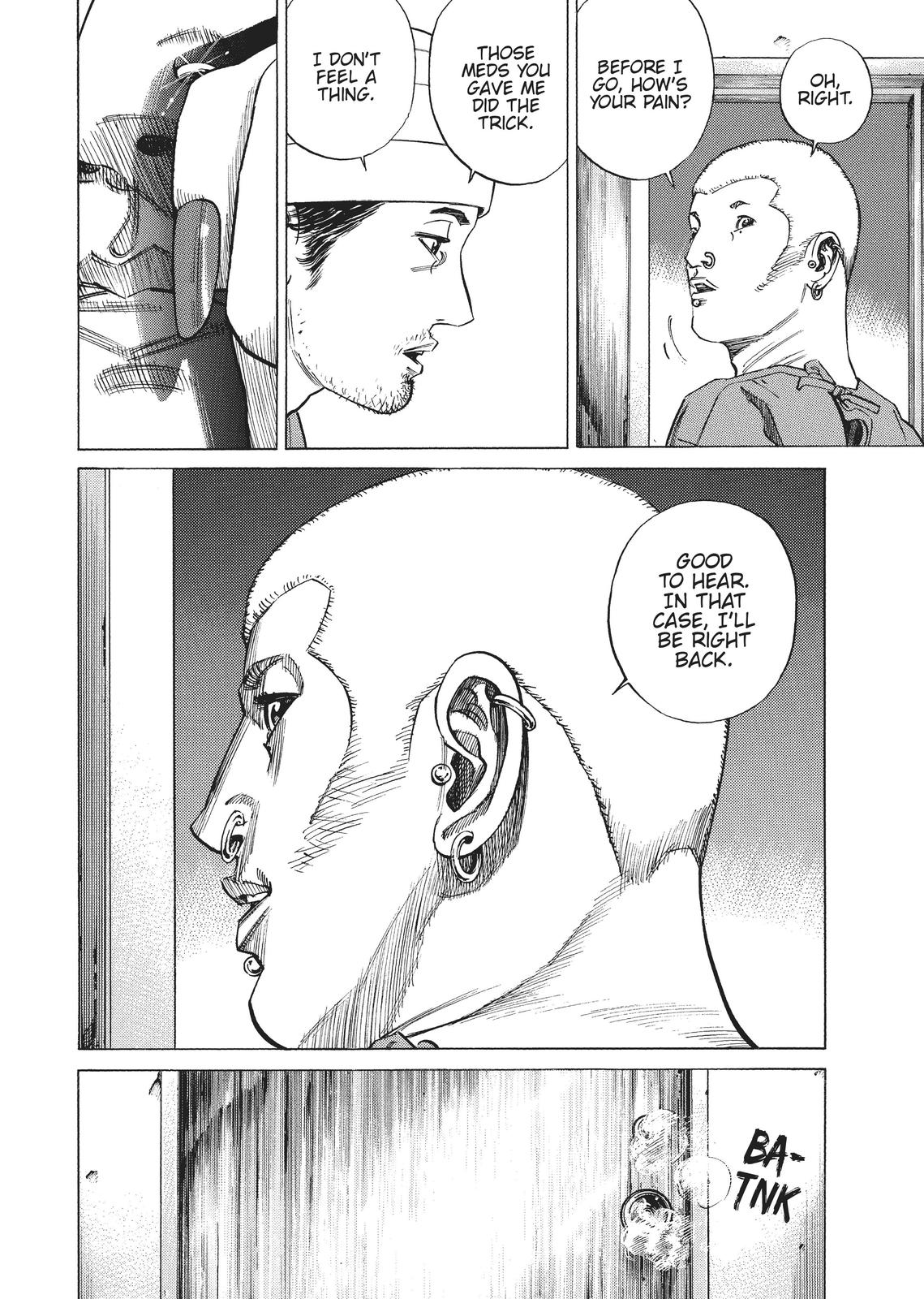 Read Homunculus - Chapter 1 - www.homunculusmanga.com | Image 152