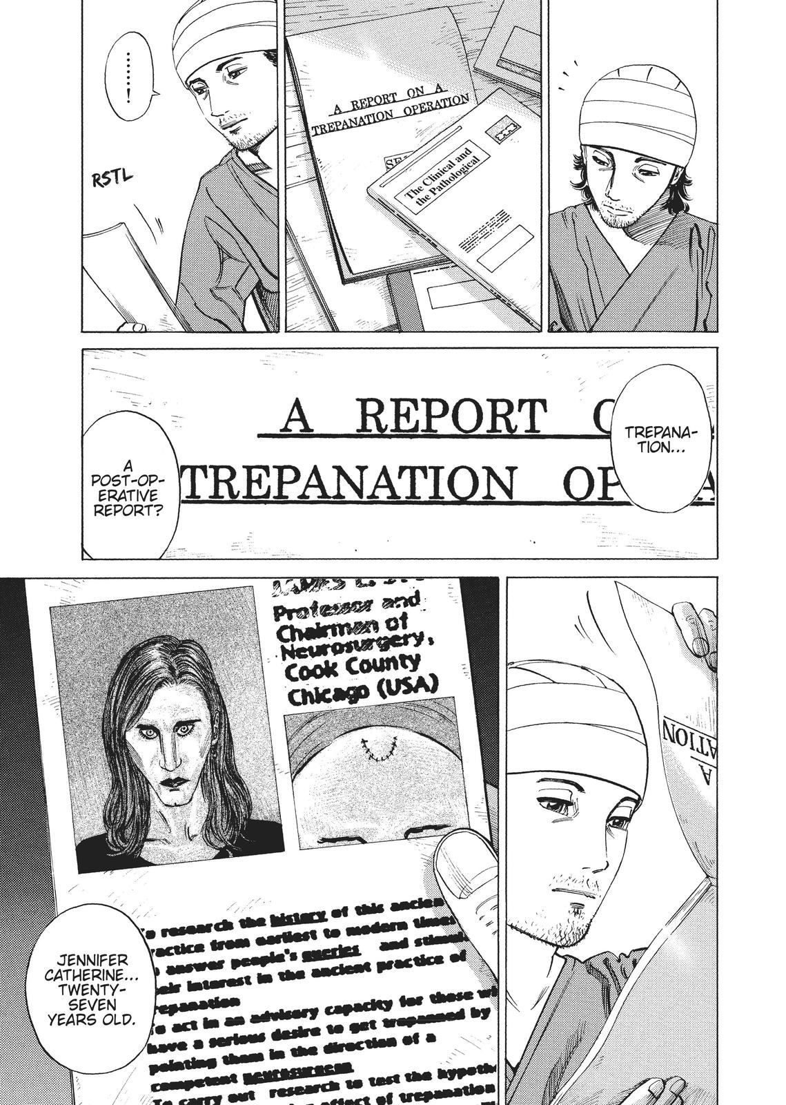 Read Homunculus - Chapter 1 - www.homunculusmanga.com | Image 157