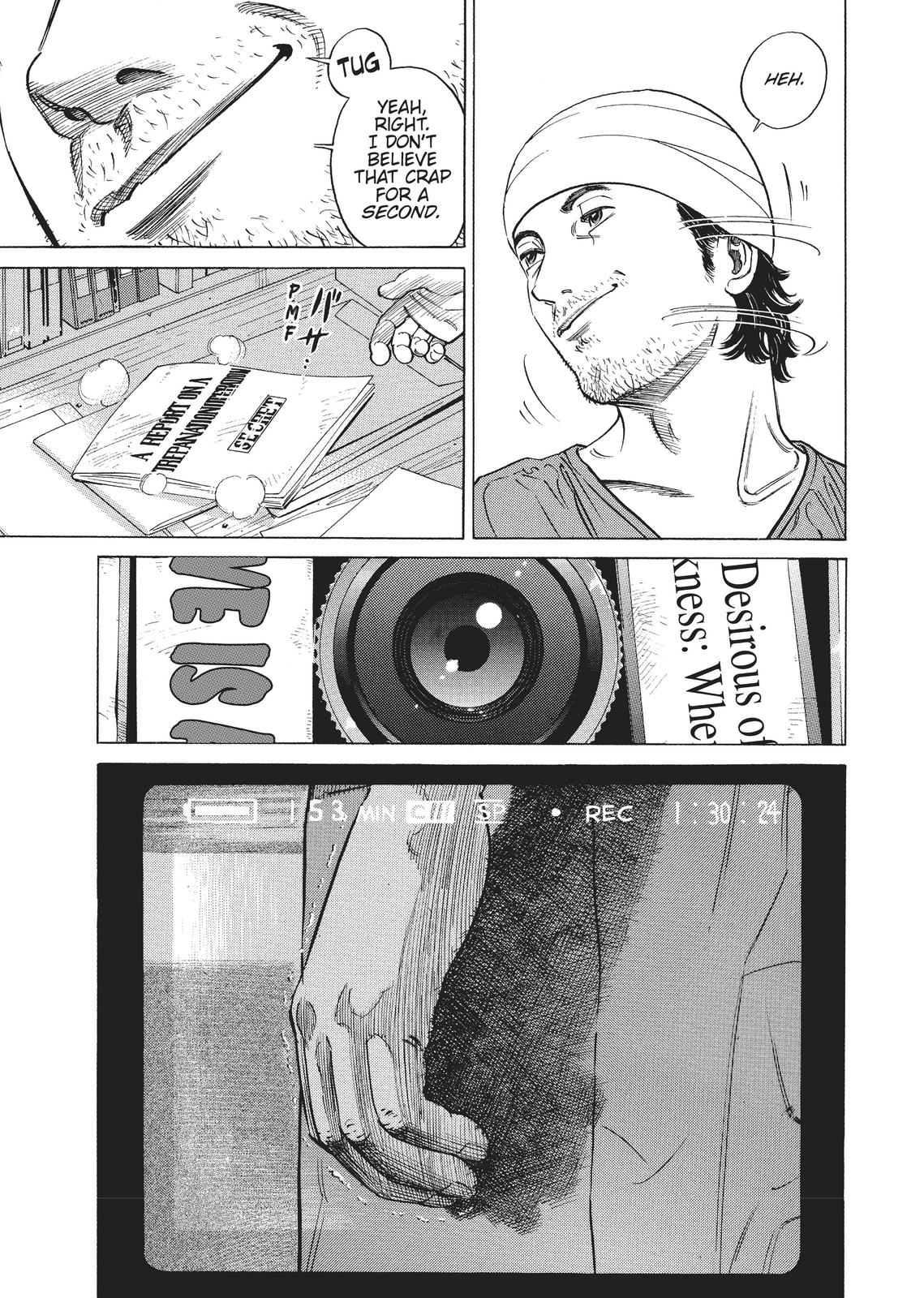 Read Homunculus - Chapter 1 - www.homunculusmanga.com | Image 163