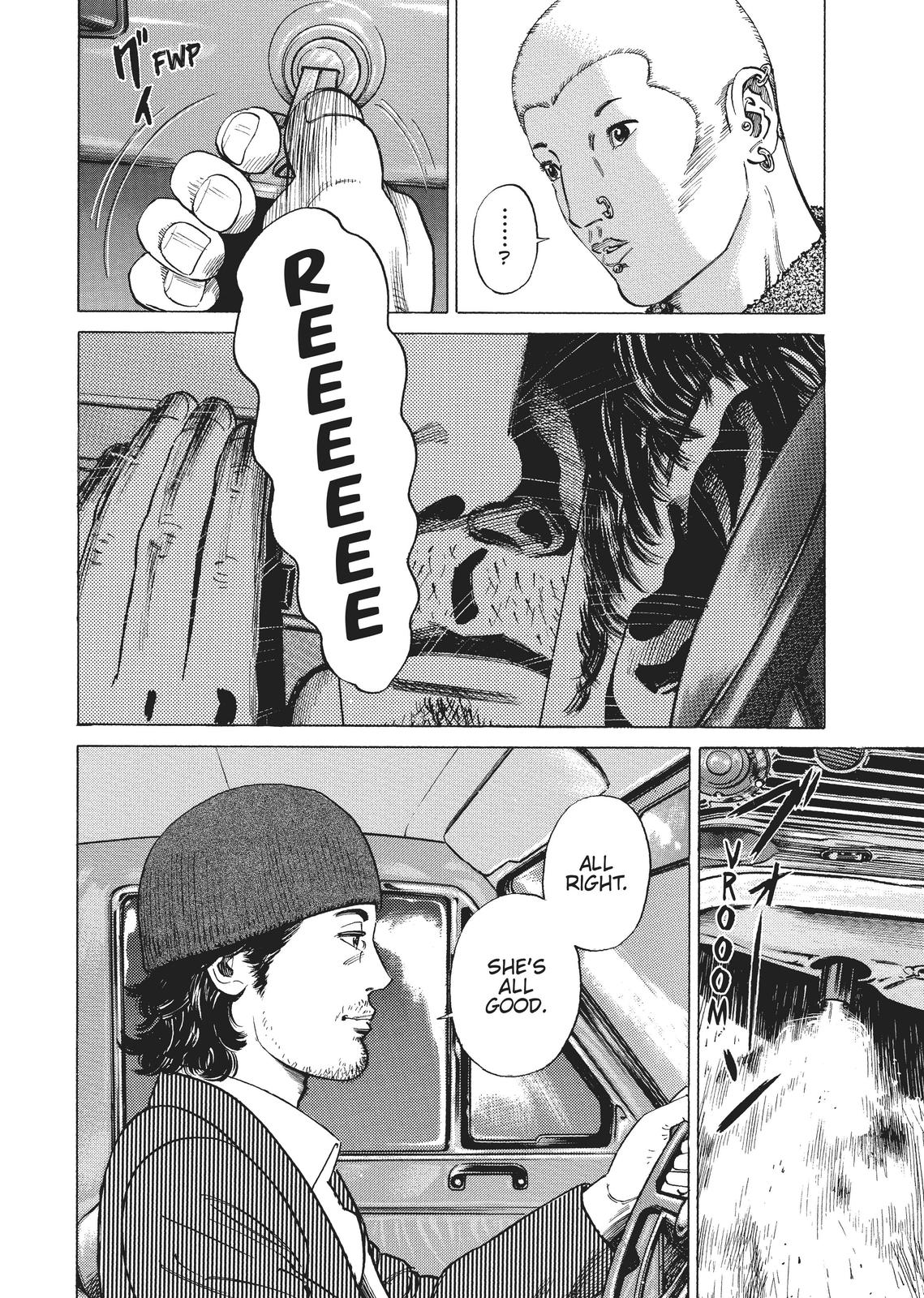Read Homunculus - Chapter 1 - www.homunculusmanga.com | Image 166
