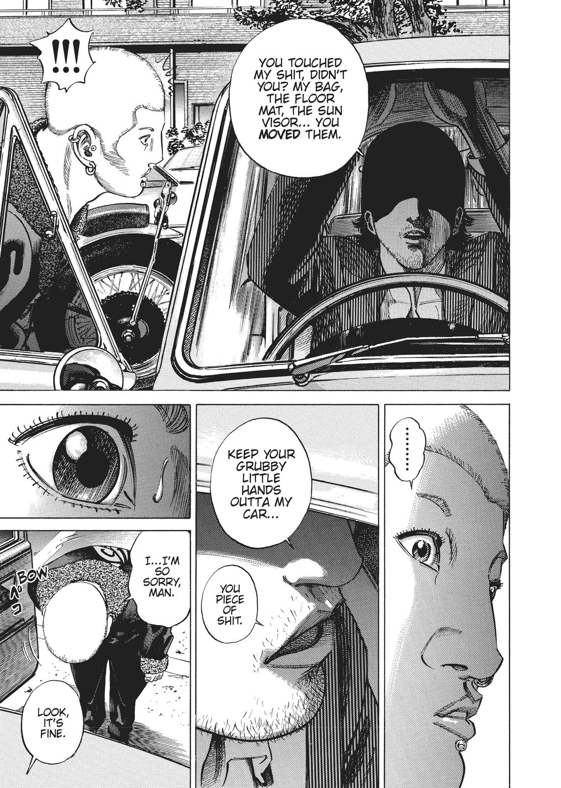 Read Homunculus - Chapter 1 - www.homunculusmanga.com | Image 169