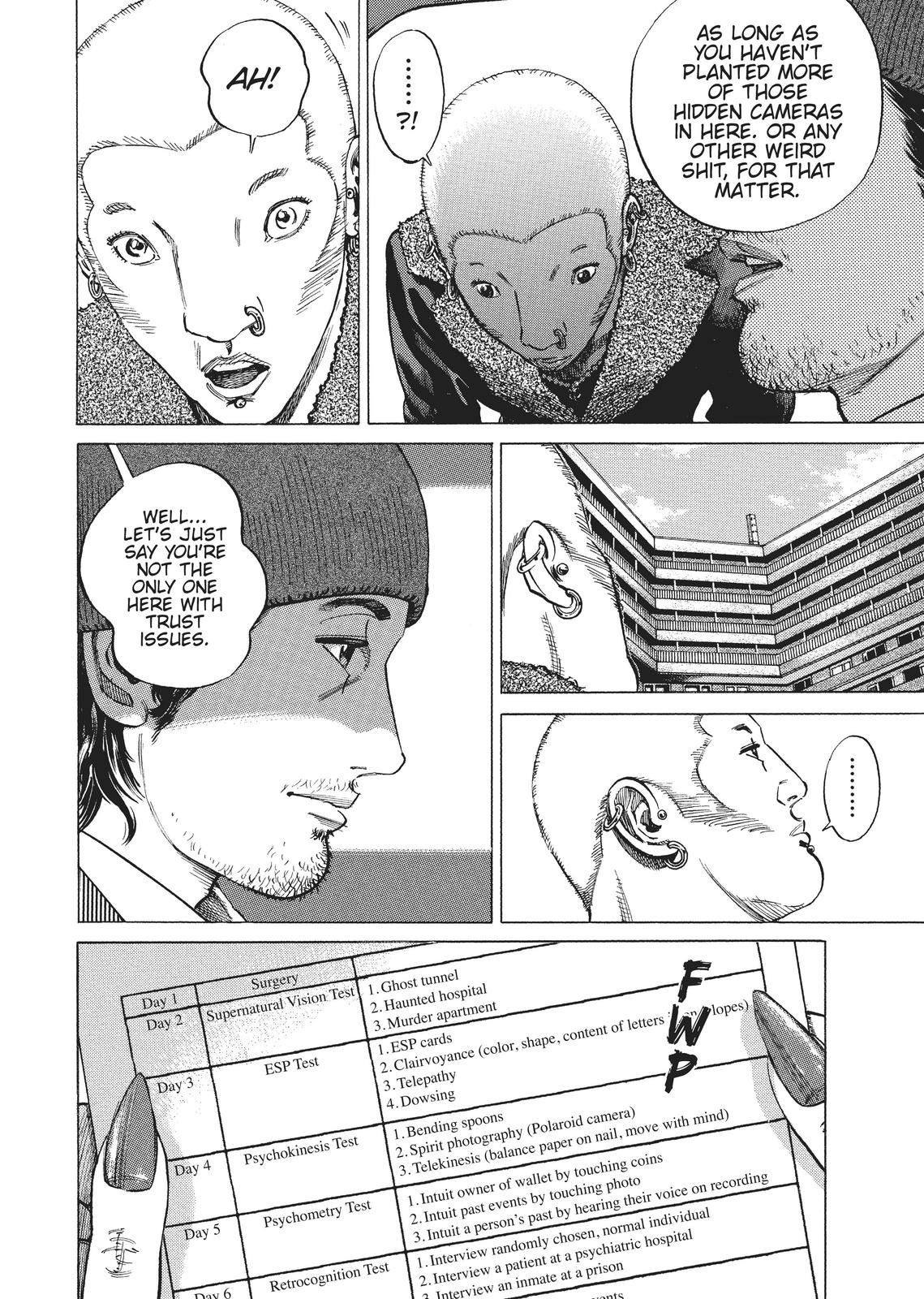 Read Homunculus - Chapter 1 - www.homunculusmanga.com | Image 170