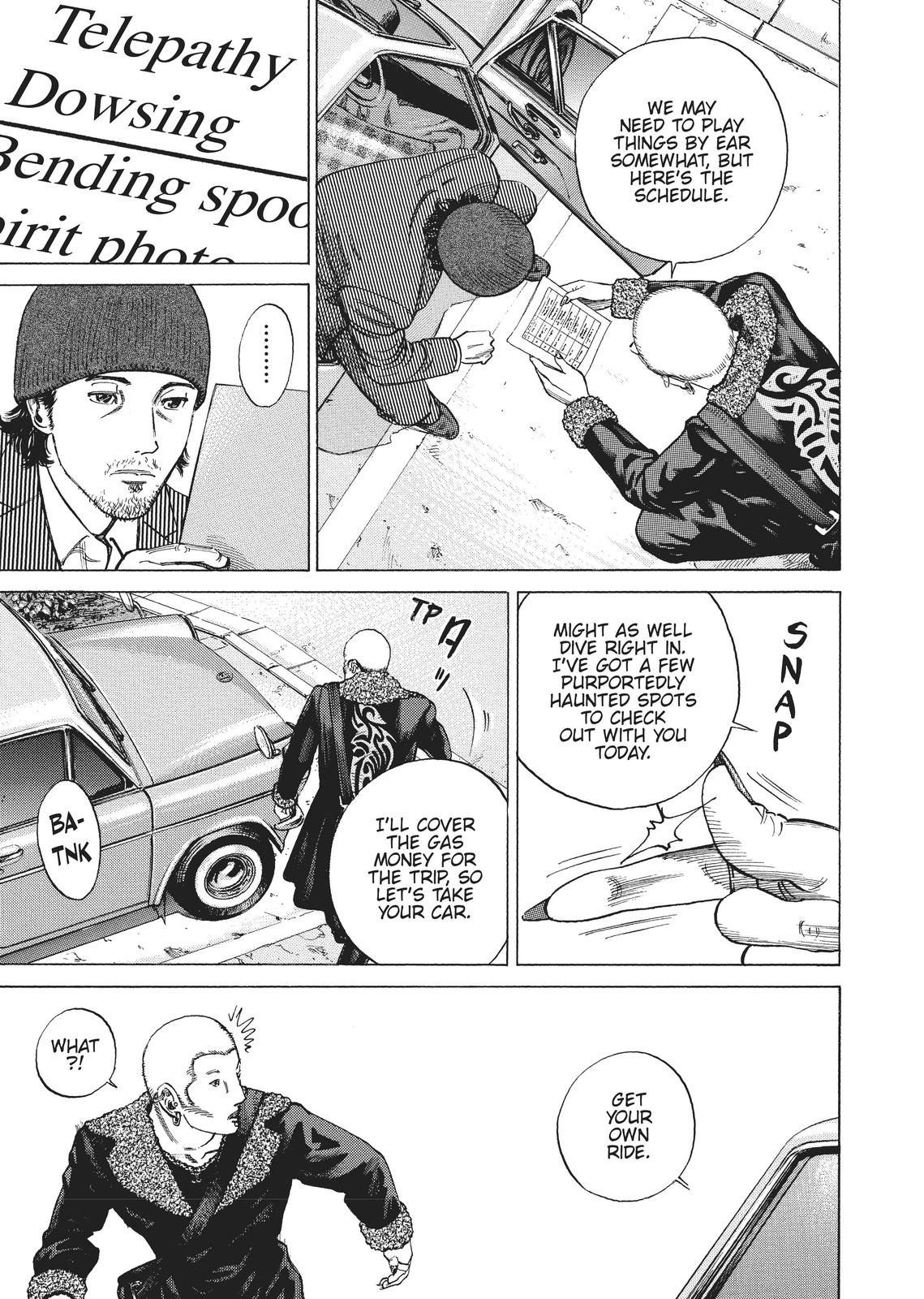 Read Homunculus - Chapter 1 - www.homunculusmanga.com | Image 171