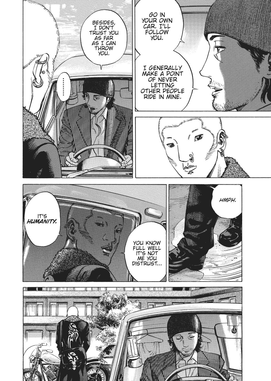 Read Homunculus - Chapter 1 - www.homunculusmanga.com | Image 172