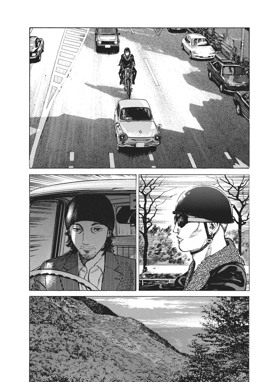 Read Homunculus - Chapter 1 - www.homunculusmanga.com | Image 173