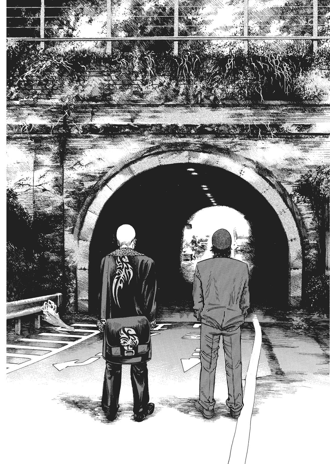 Read Homunculus - Chapter 1 - www.homunculusmanga.com | Image 174