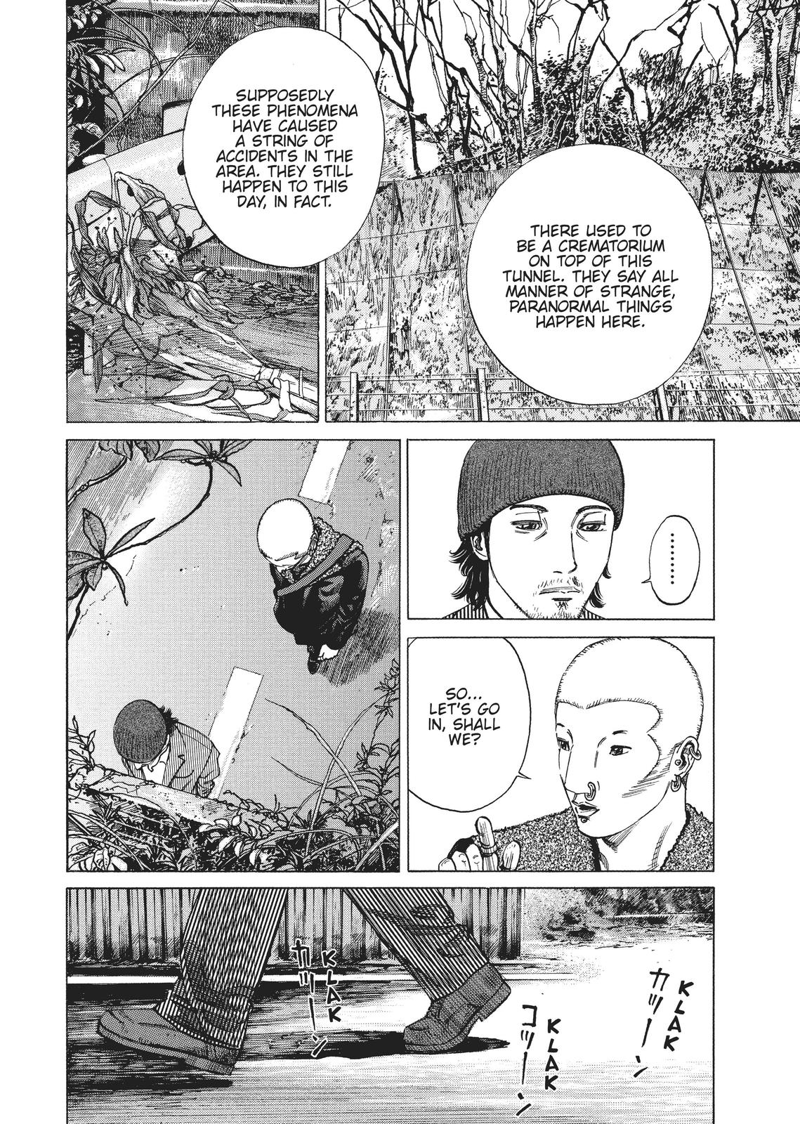 Read Homunculus - Chapter 1 - www.homunculusmanga.com | Image 176