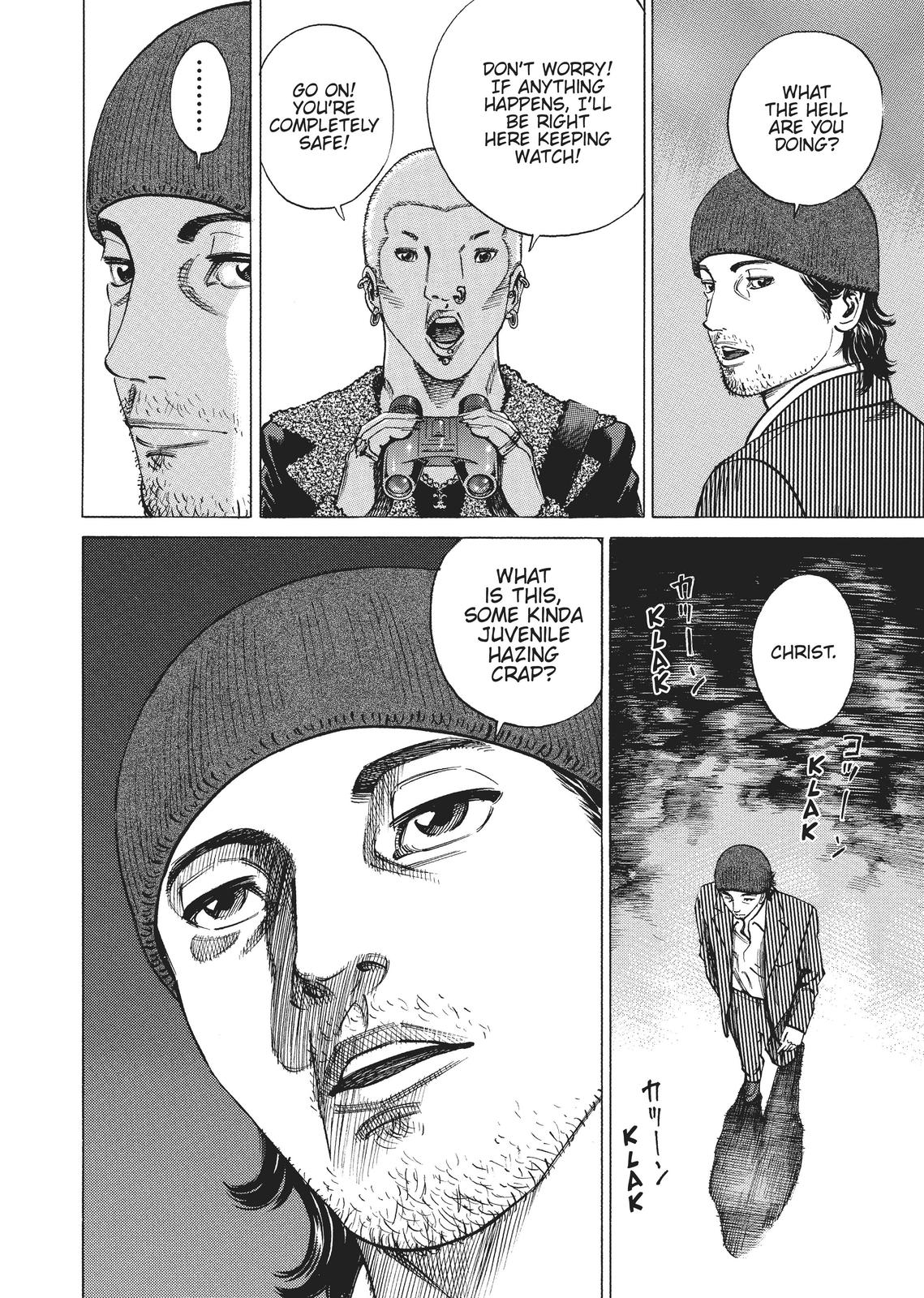 Read Homunculus - Chapter 1 - www.homunculusmanga.com | Image 178