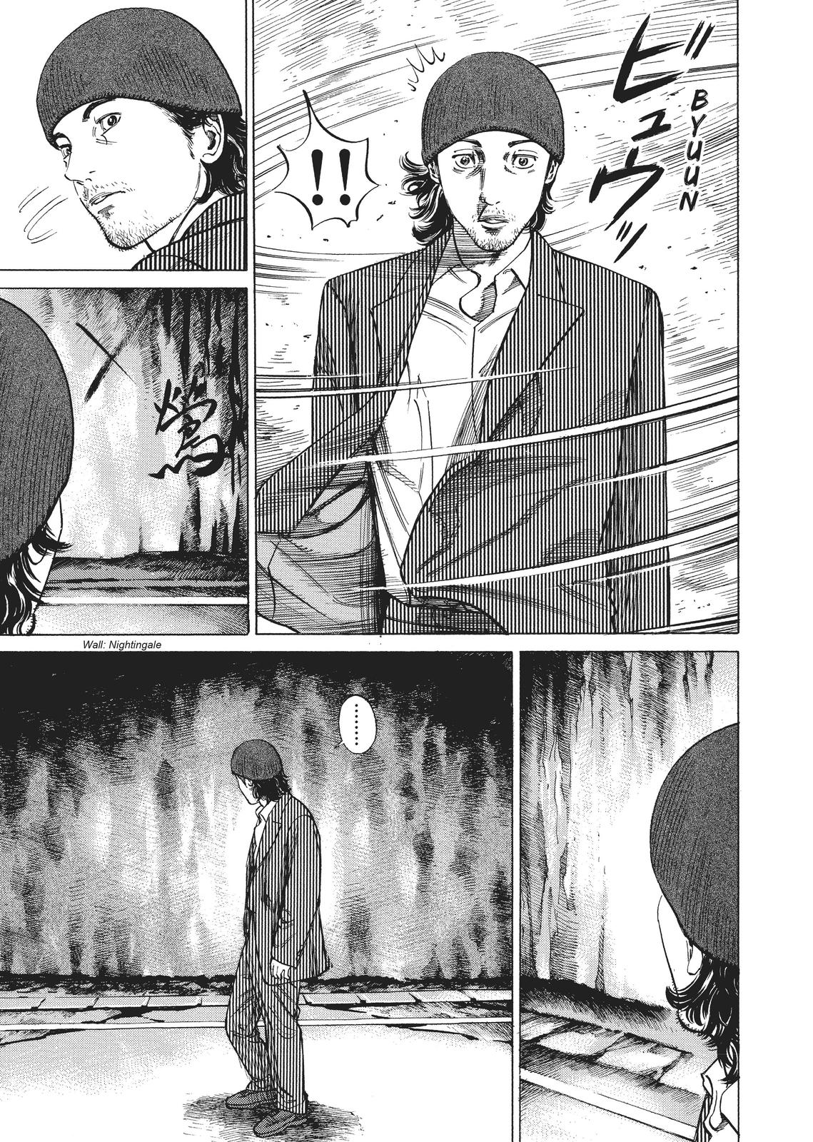Read Homunculus - Chapter 1 - www.homunculusmanga.com | Image 179