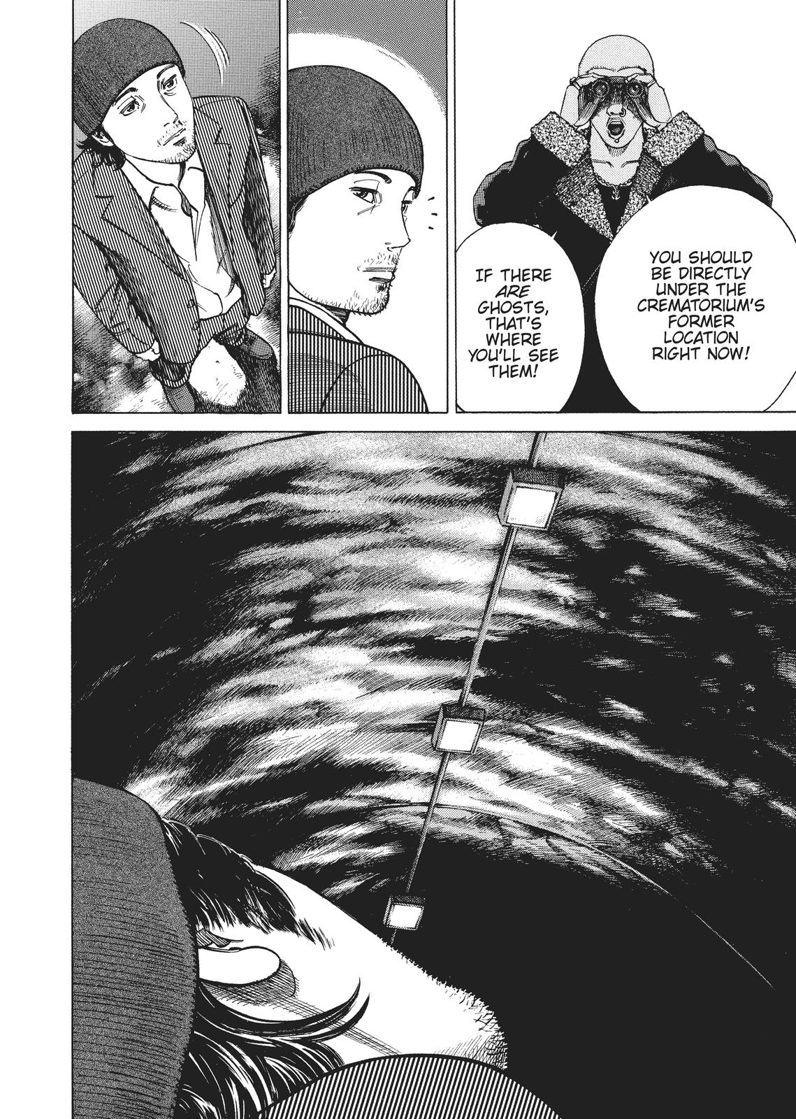 Read Homunculus - Chapter 1 - www.homunculusmanga.com | Image 180