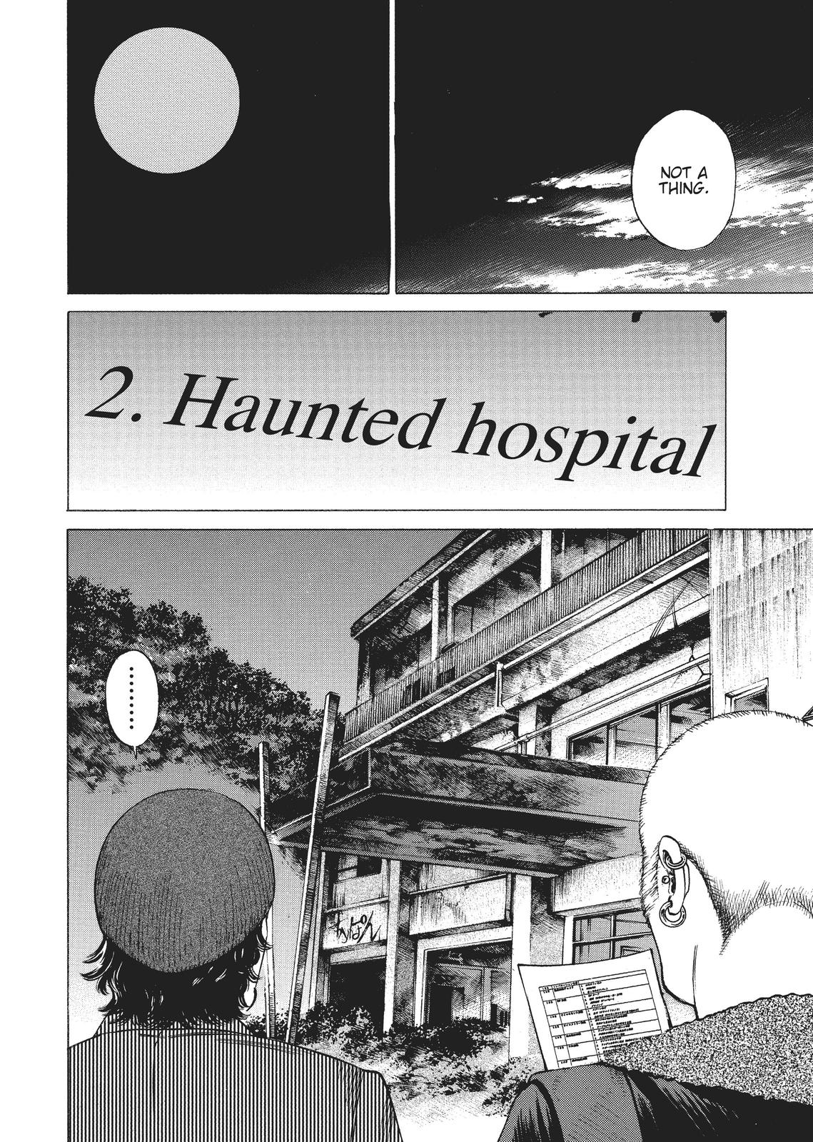 Read Homunculus - Chapter 1 - www.homunculusmanga.com | Image 182