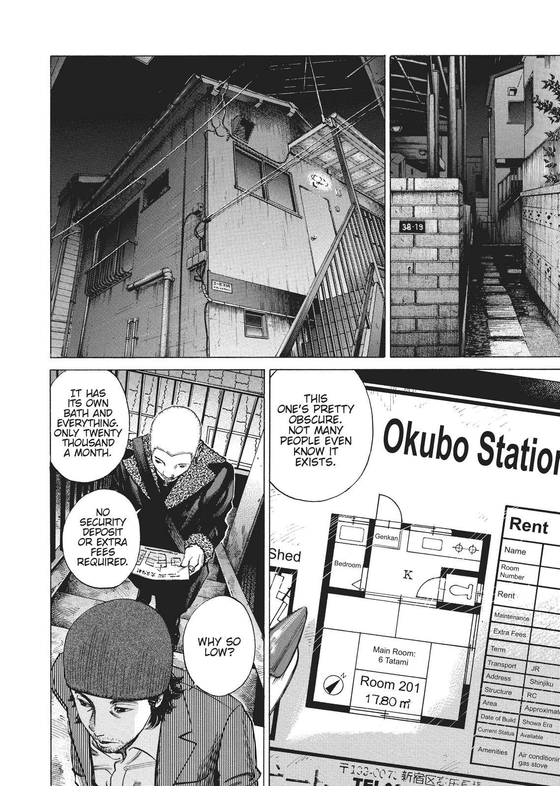 Read Homunculus - Chapter 1 - www.homunculusmanga.com | Image 184